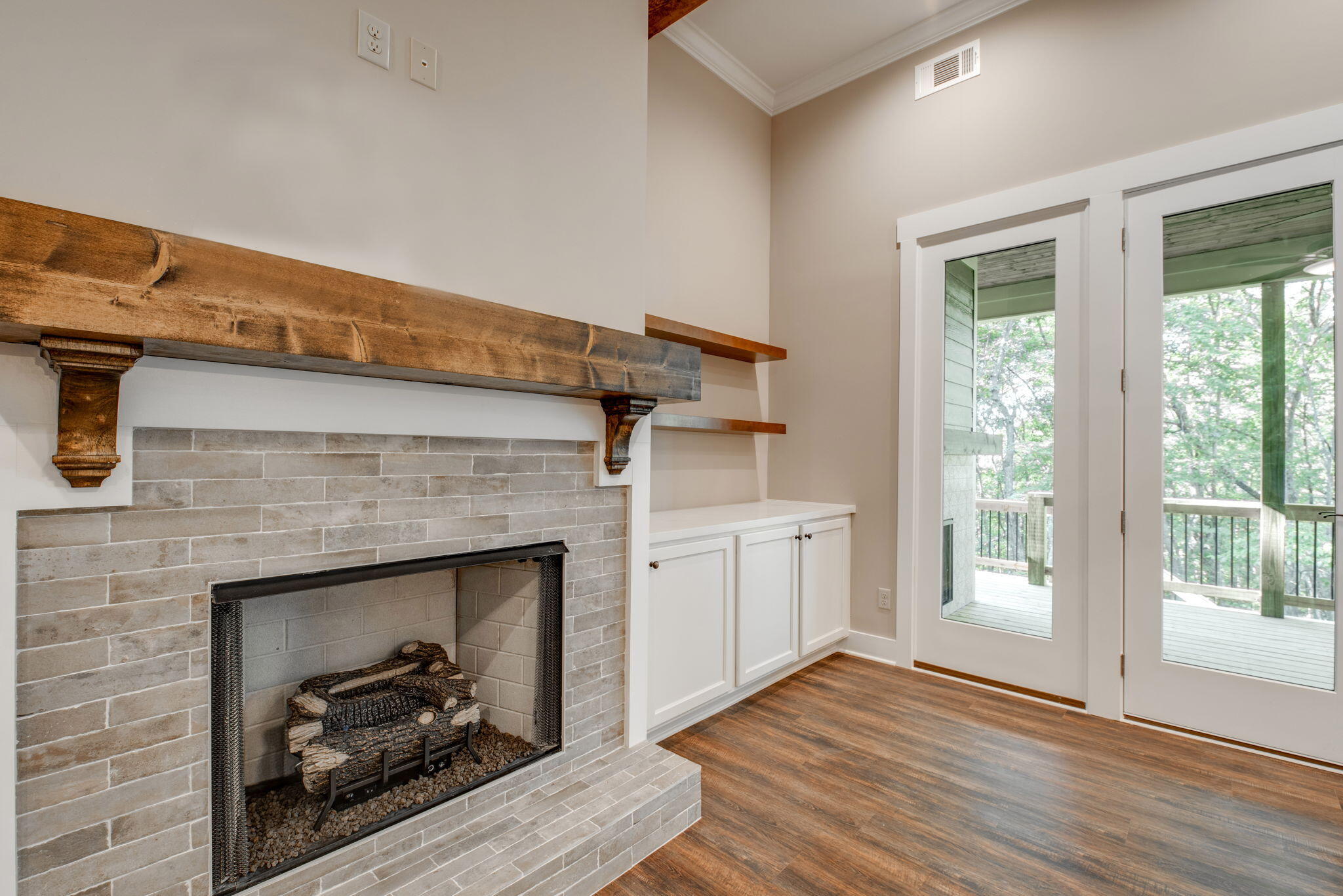 5114 Virginia Pine Road, 97