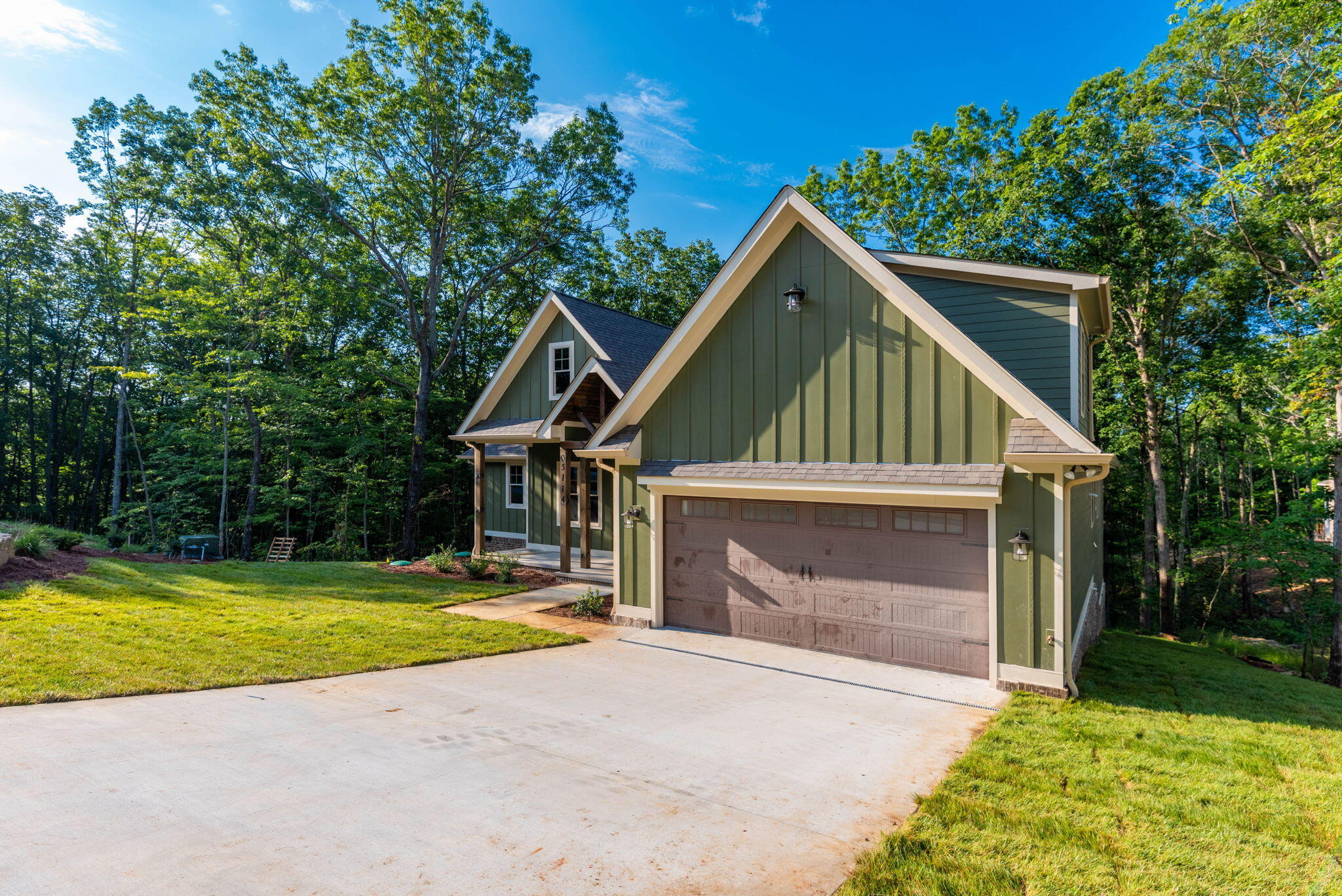 5114 Virginia Pine Road, 97