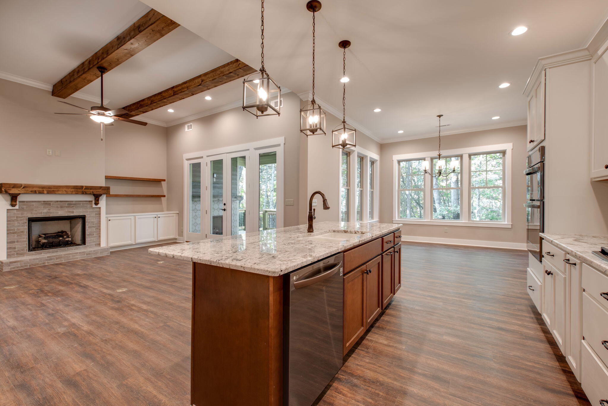 5114 Virginia Pine Road, 97