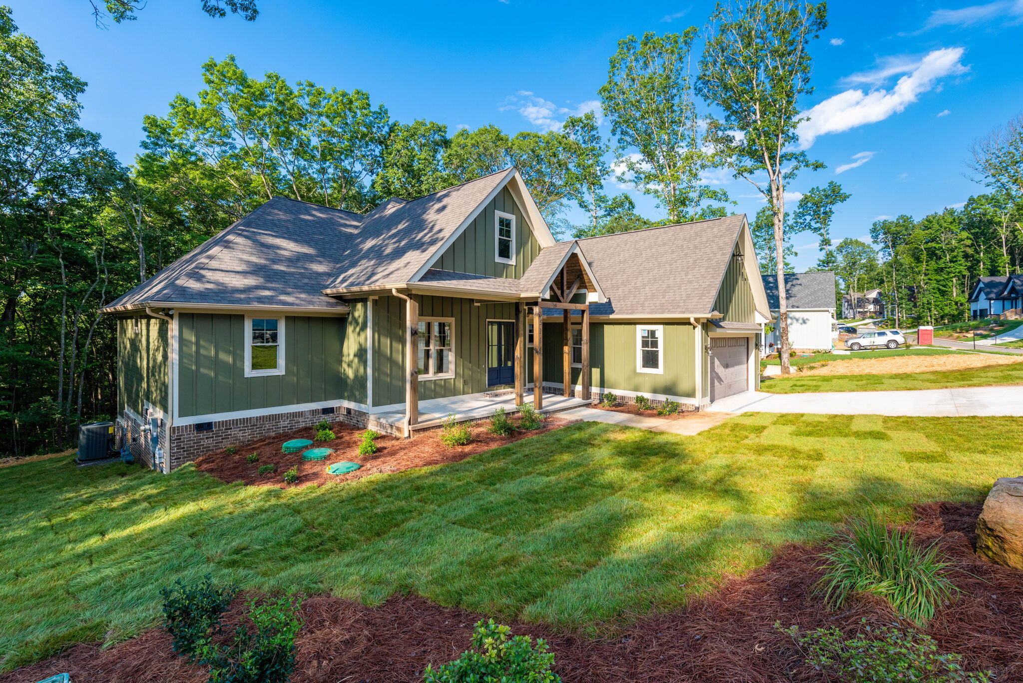 5114 Virginia Pine Road, 97