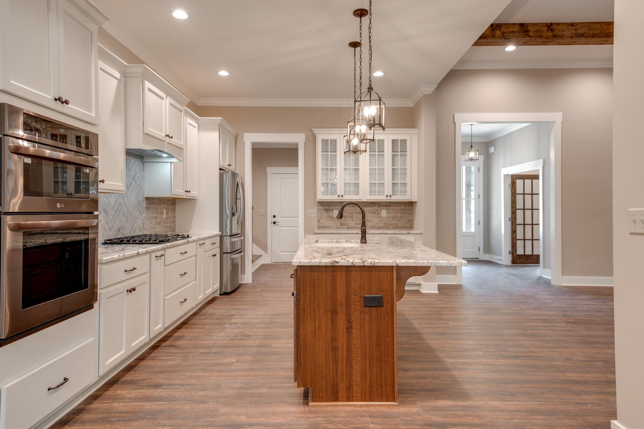 5114 Virginia Pine Road, 97