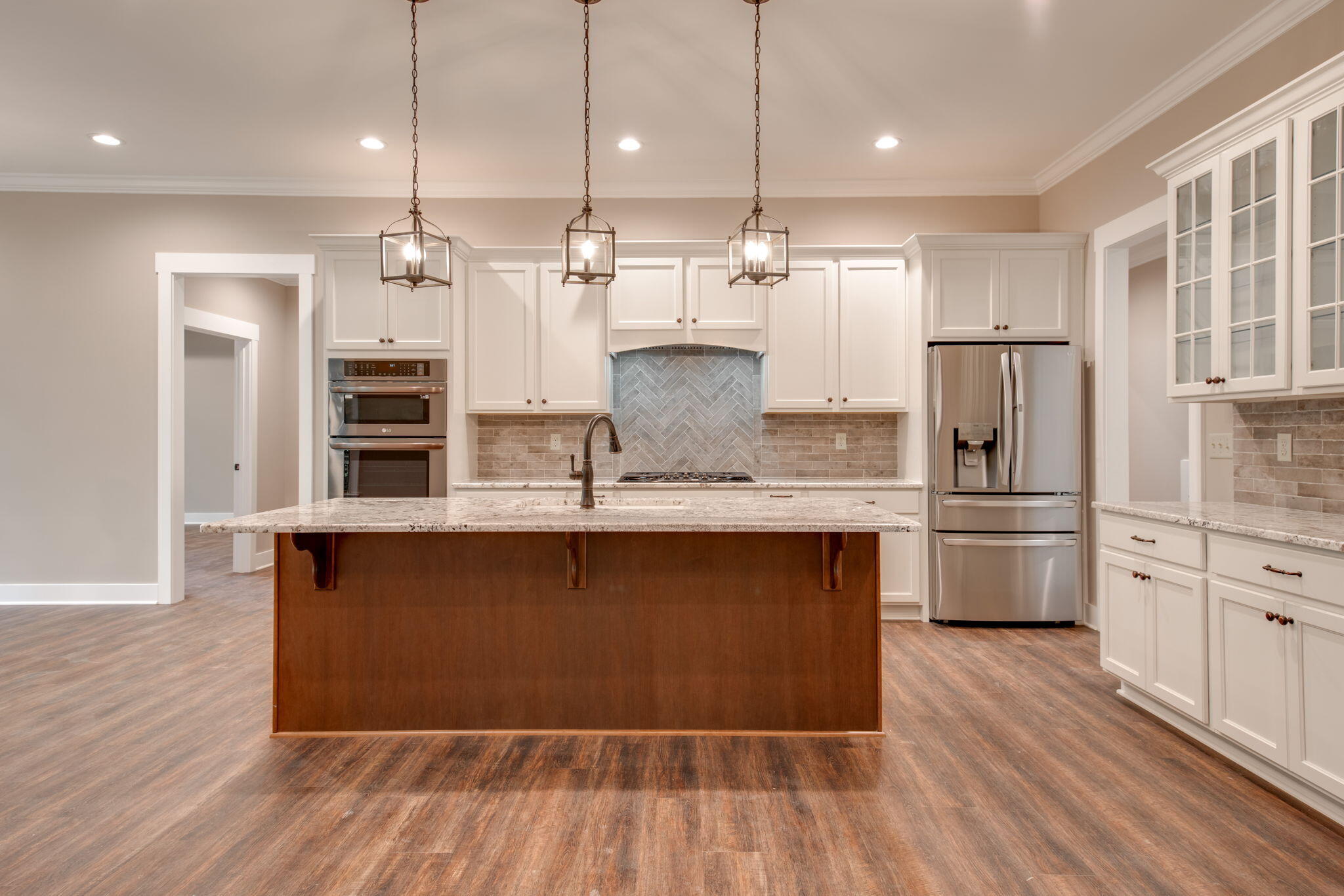 5114 Virginia Pine Road, 97