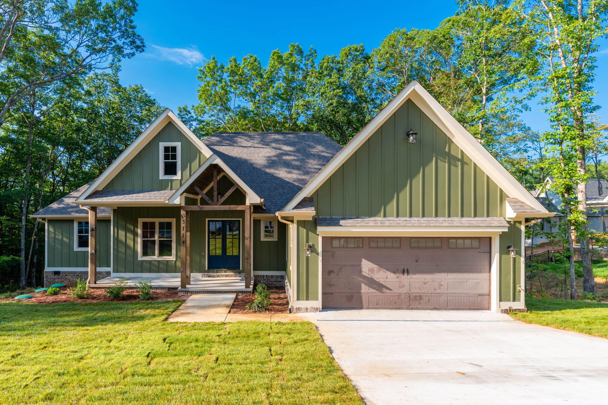 5114 Virginia Pine Road, 97