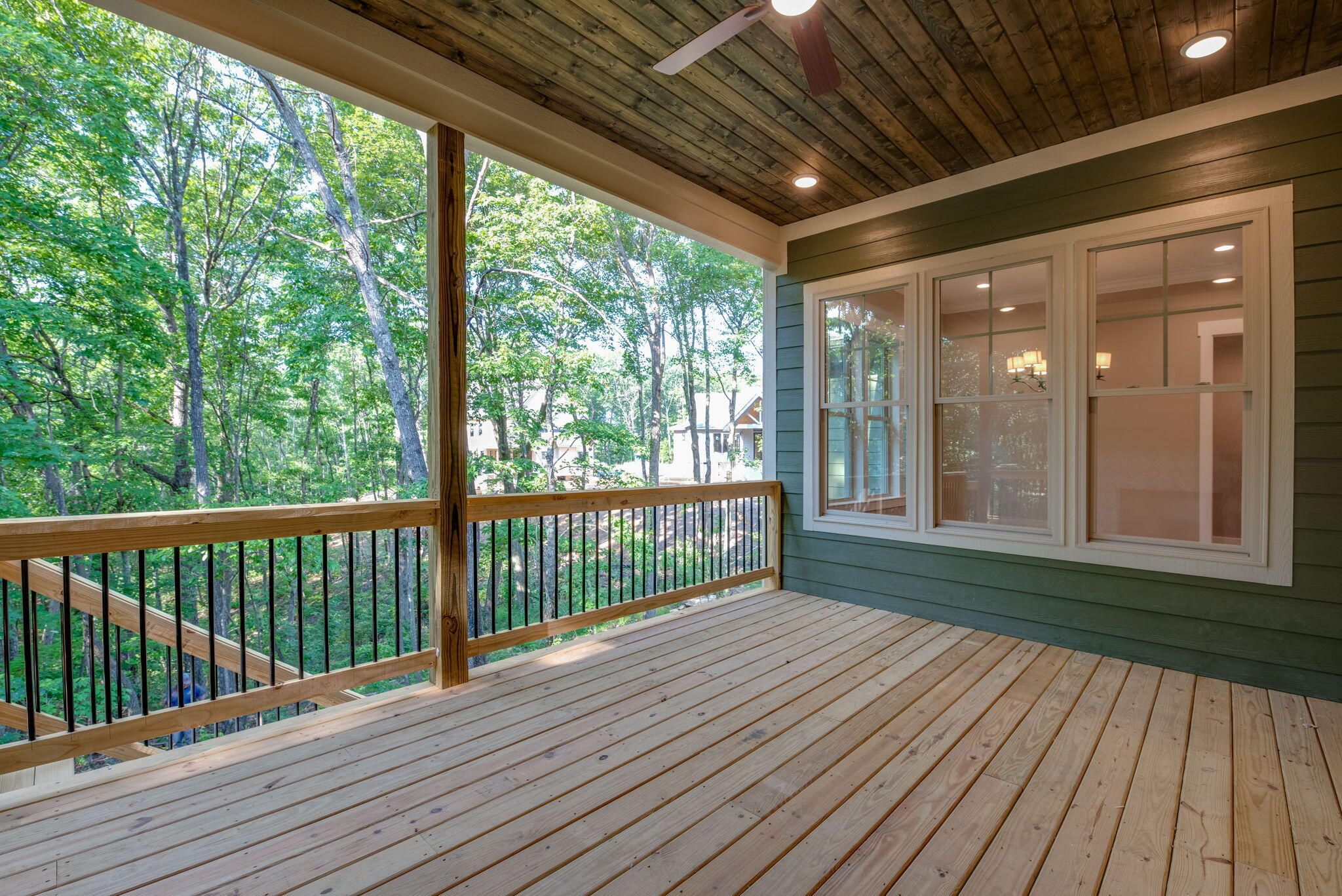 5114 Virginia Pine Road, 97
