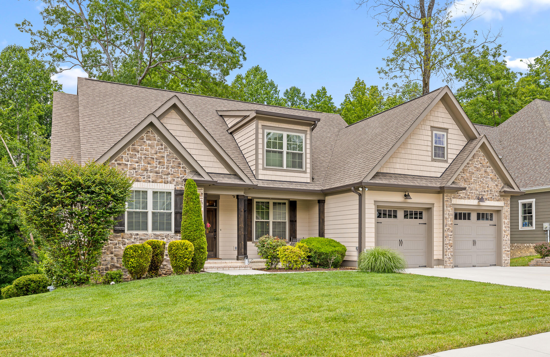 9452 Peppy Branch Trail