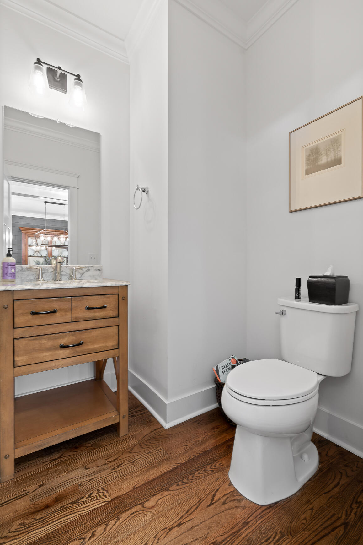 9452 Peppy Branch Trail