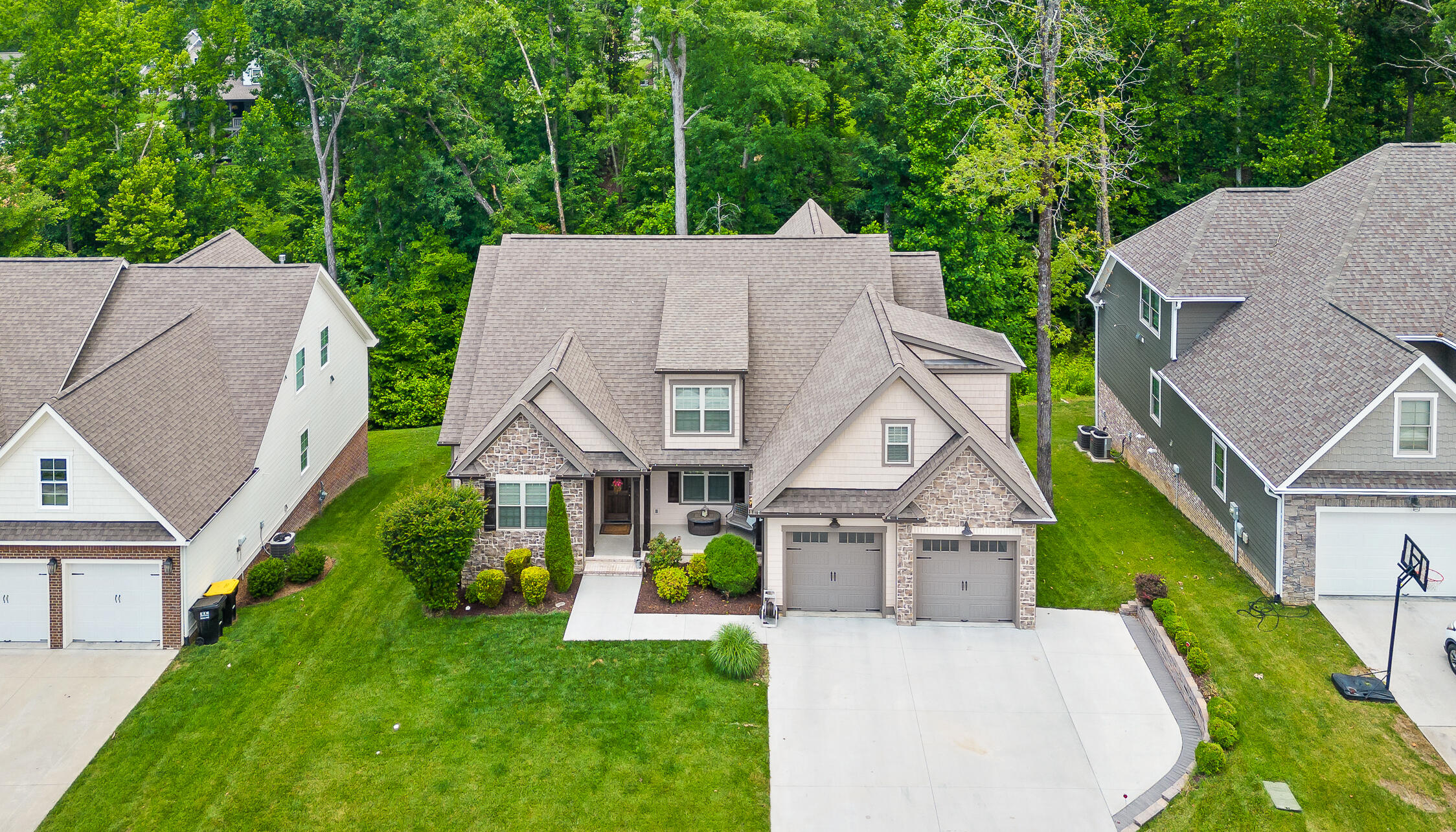 9452 Peppy Branch Trail