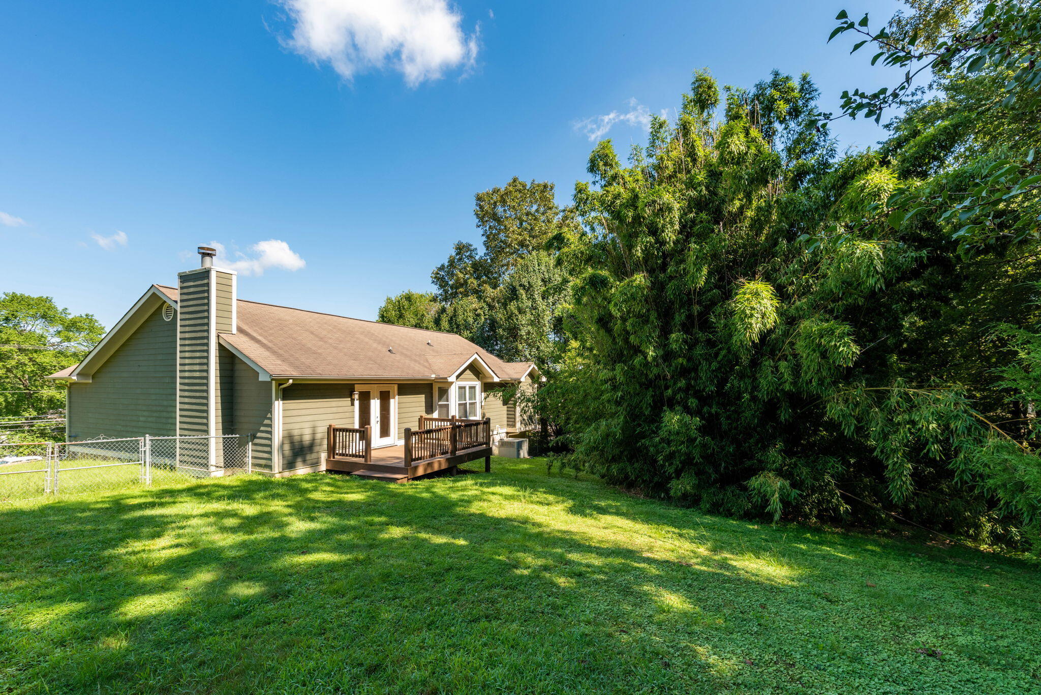 5342 Hunter Village Drive