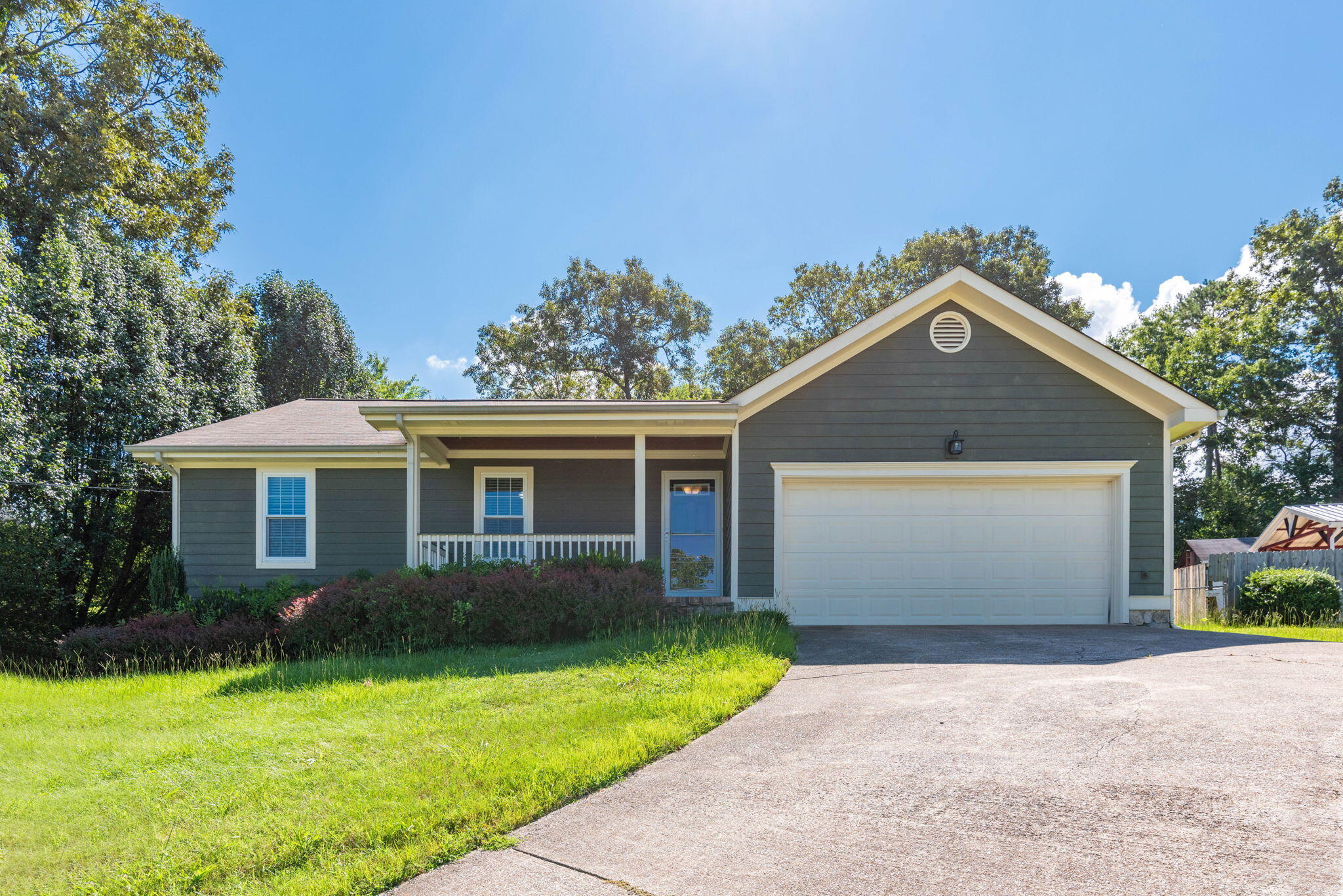 5342 Hunter Village Drive