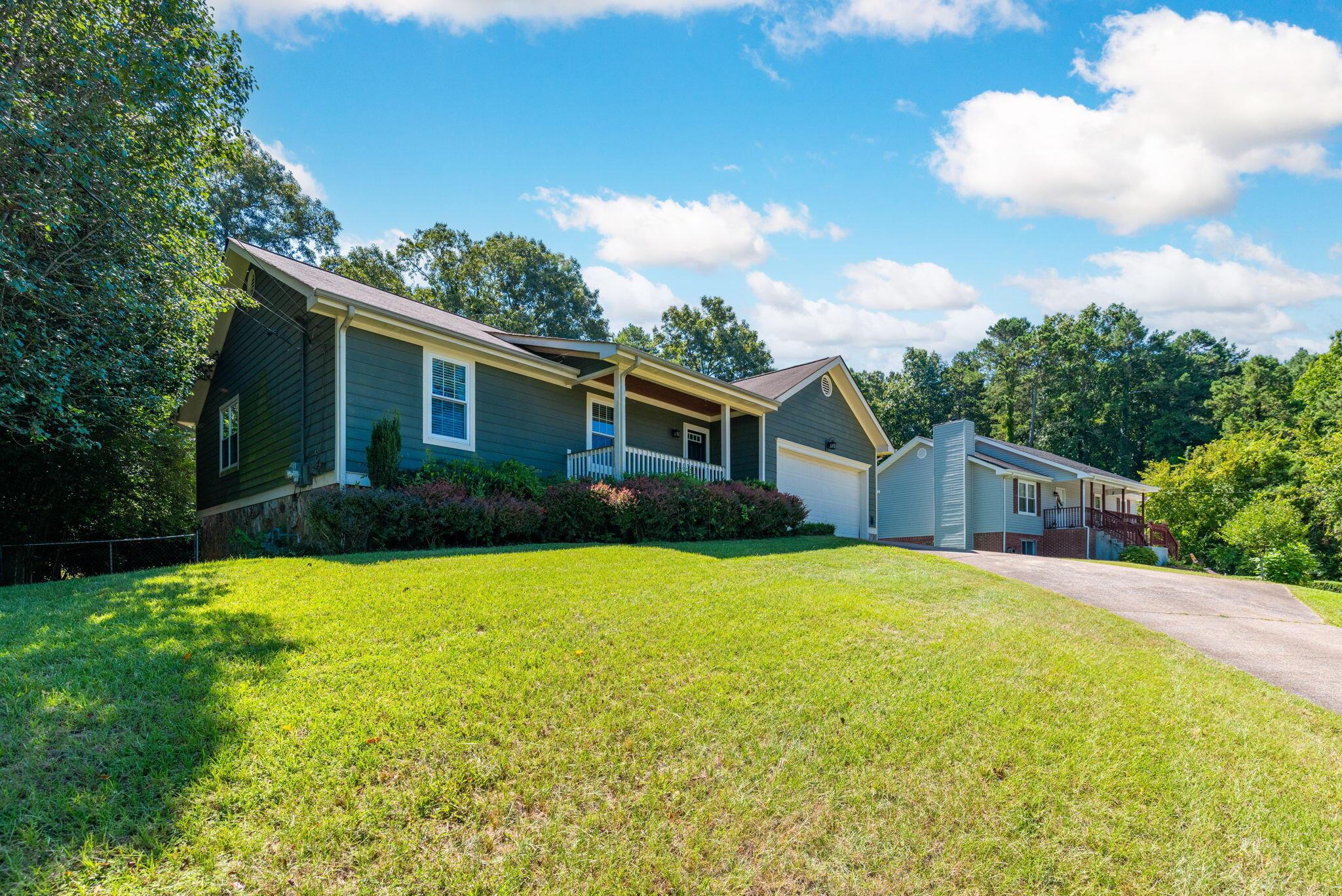 5342 Hunter Village Drive