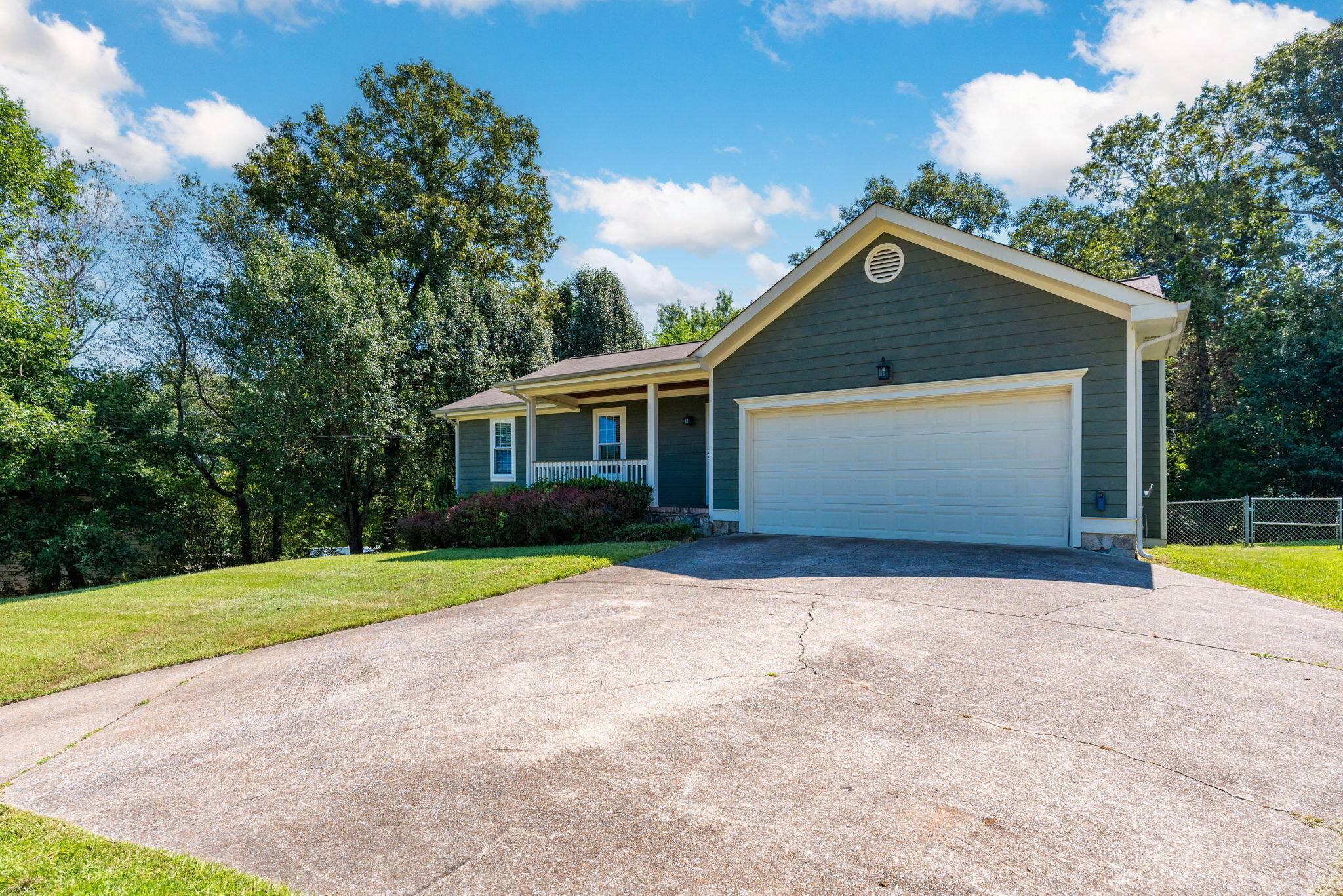 5342 Hunter Village Drive