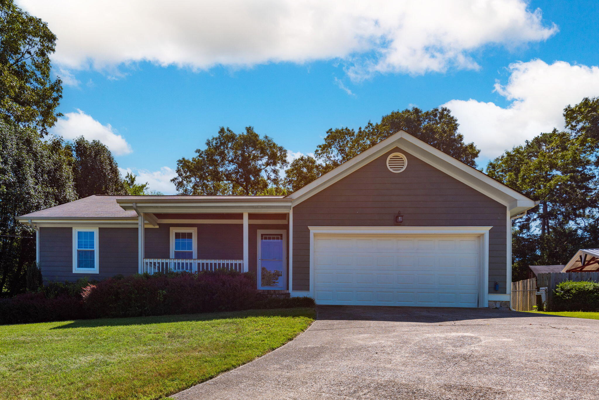 5342 Hunter Village Drive