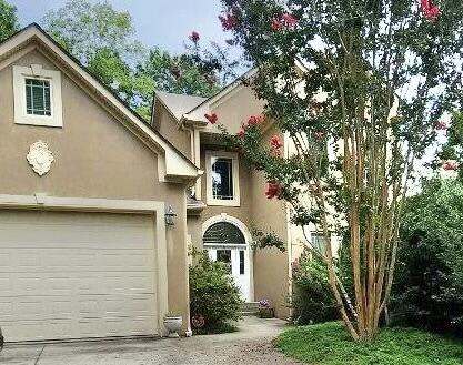 5917 Eagle Bluff Trail