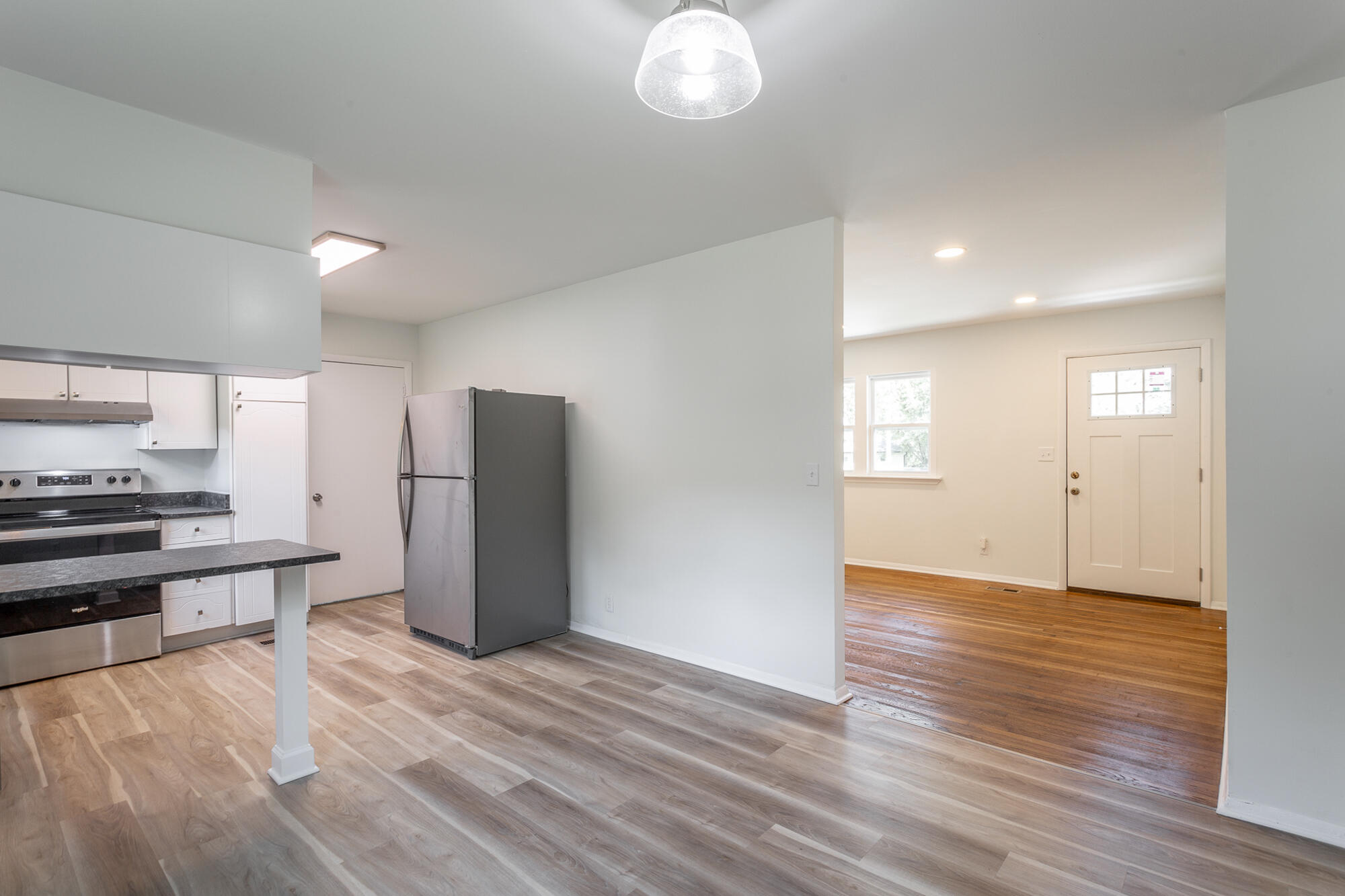 1609 Monterey Drive