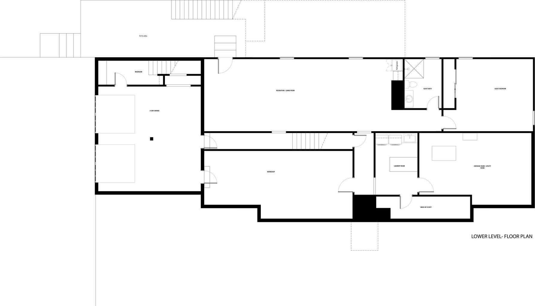 504 Barrington Road