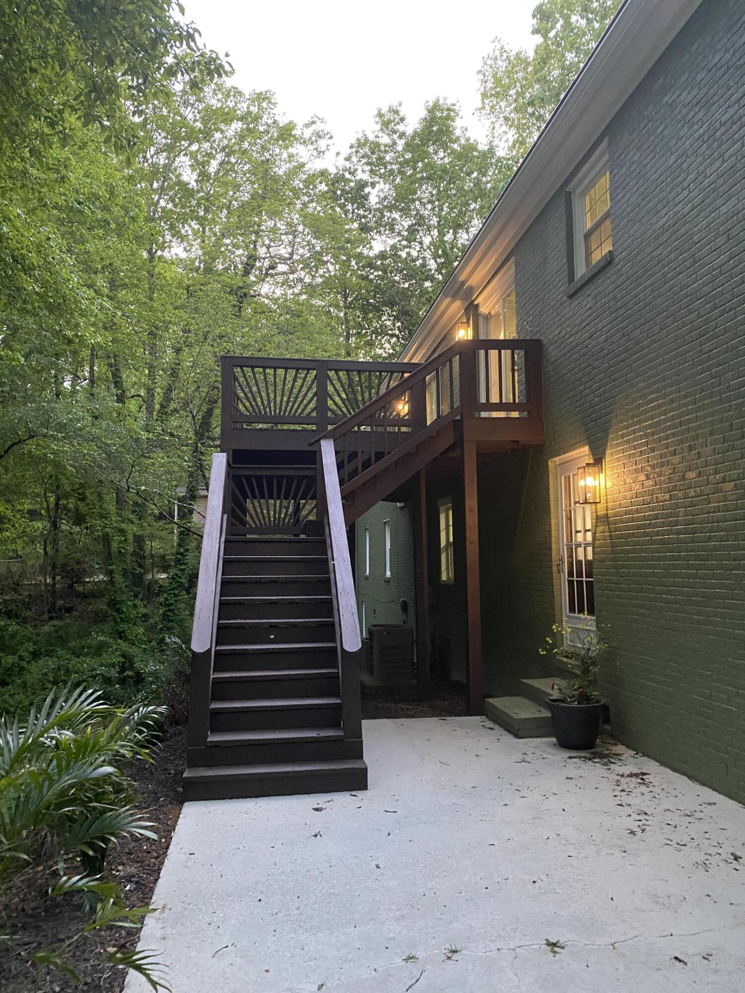 504 Barrington Road