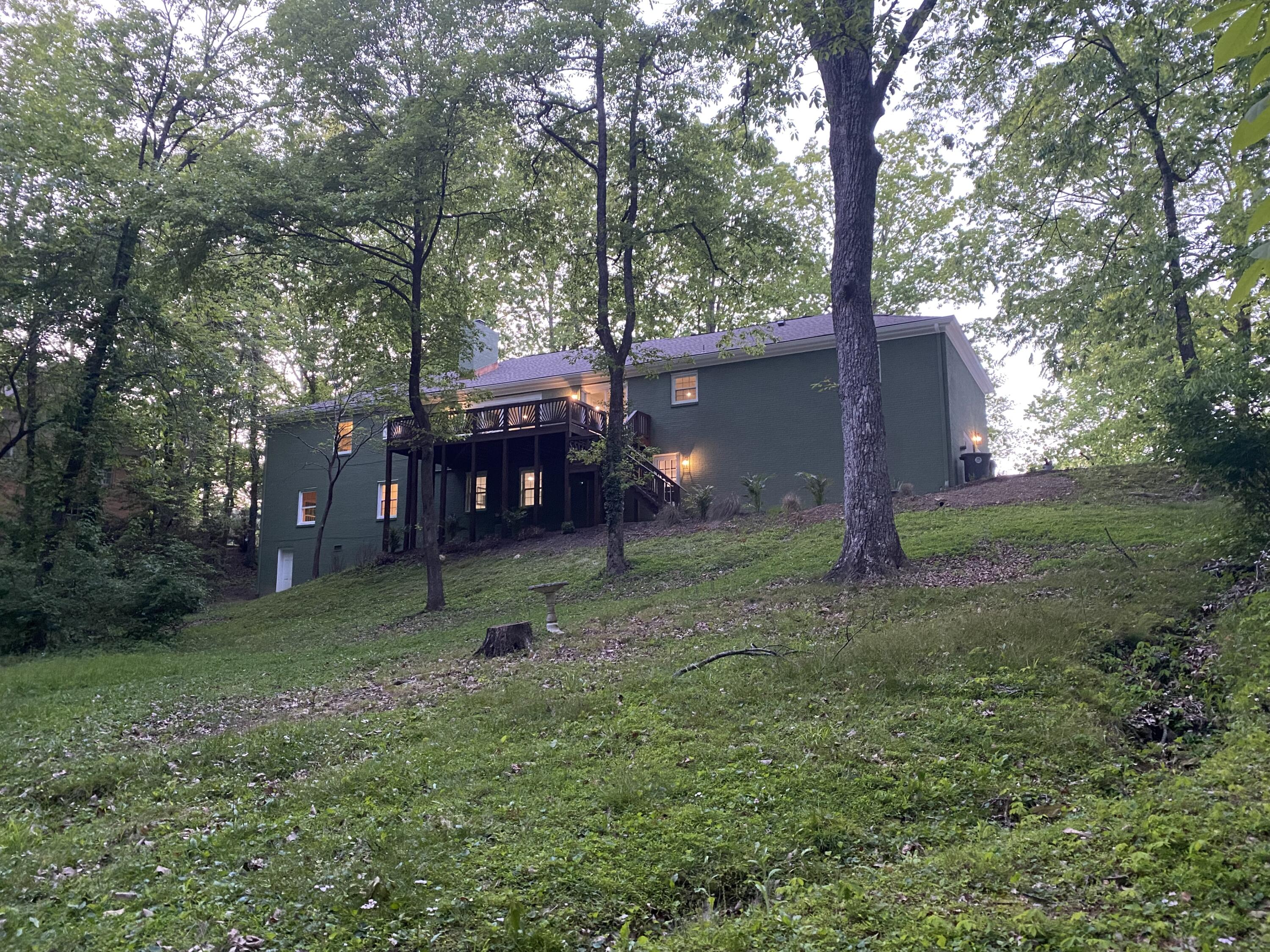 504 Barrington Road