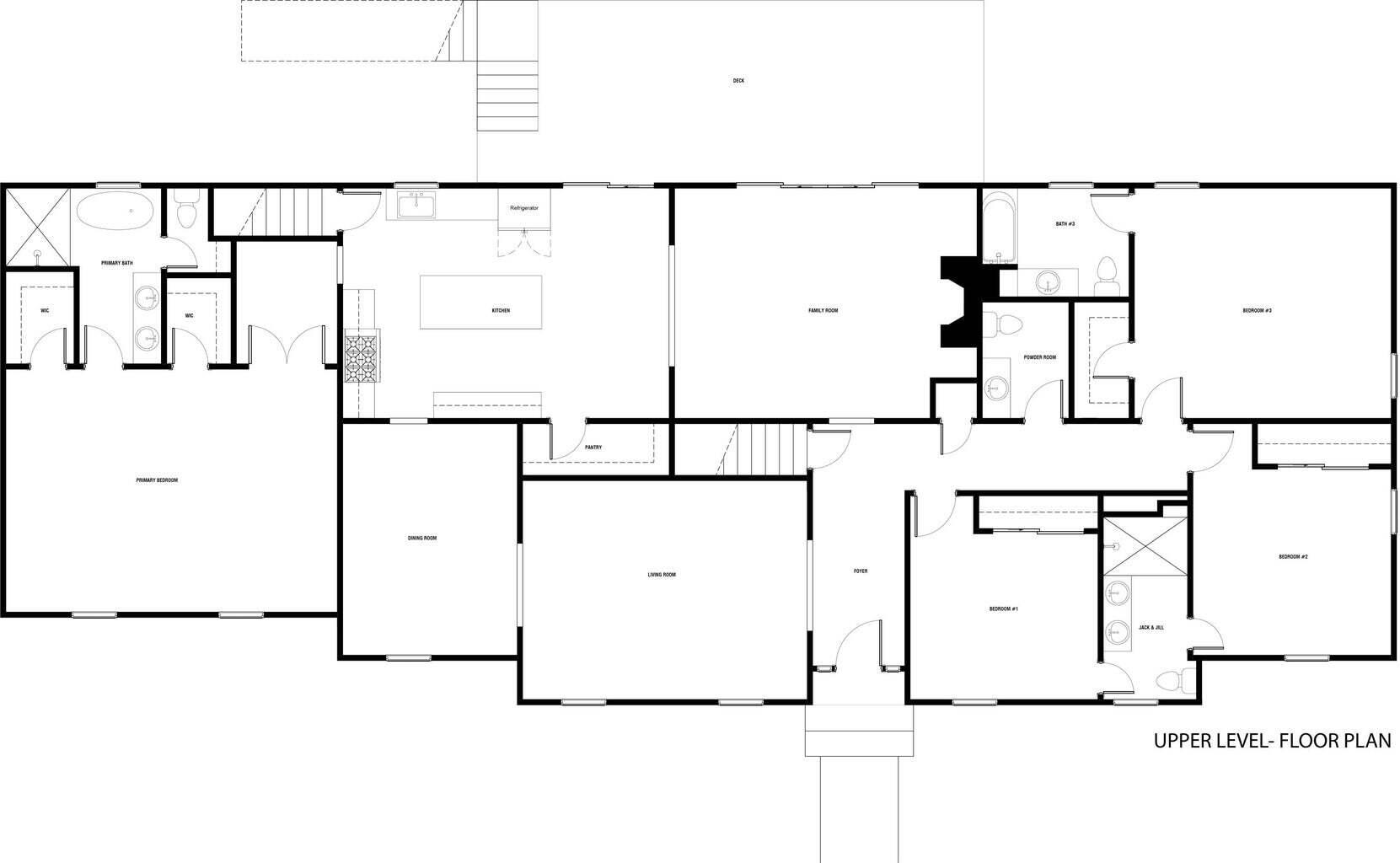 504 Barrington Road