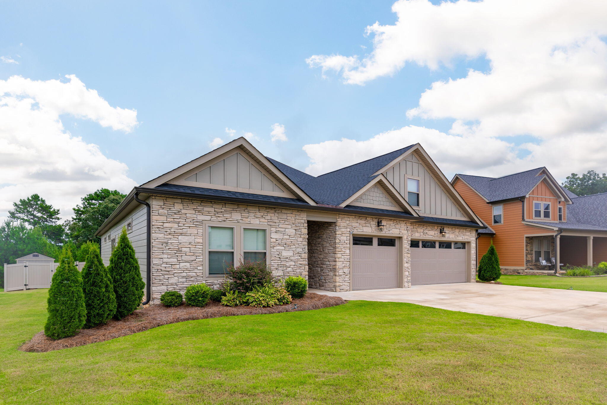 388 Tuscany Village Drive
