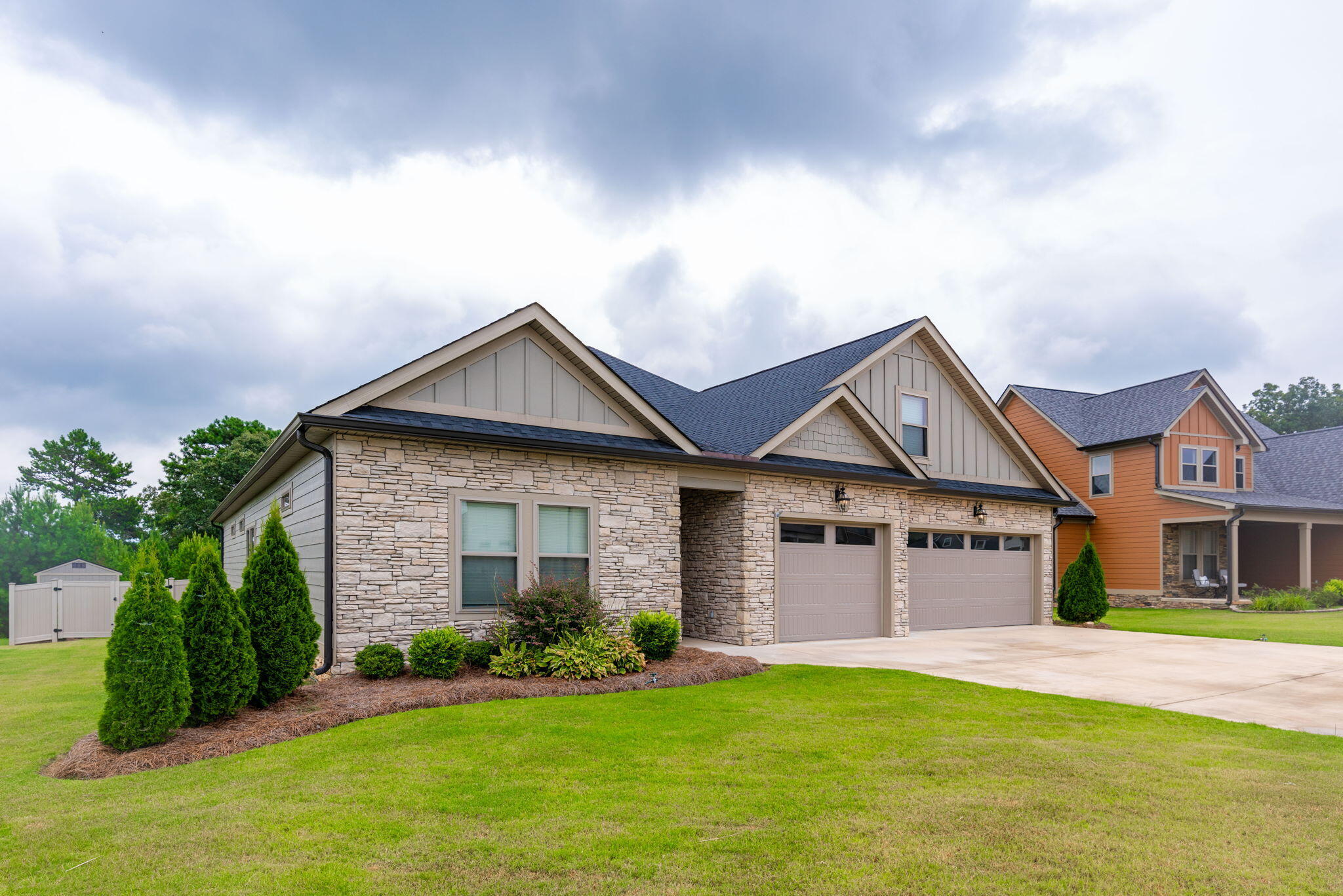 388 Tuscany Village Drive