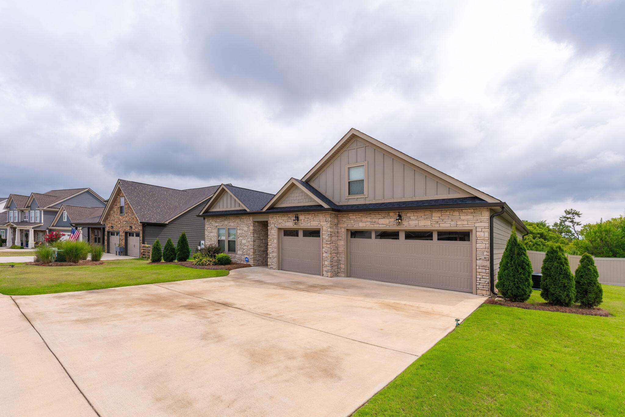 388 Tuscany Village Drive