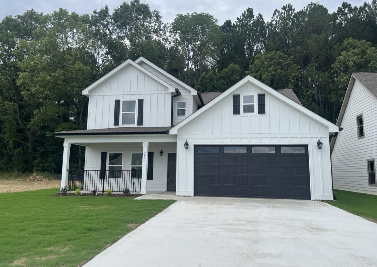 263 Willow Grove Court, 17