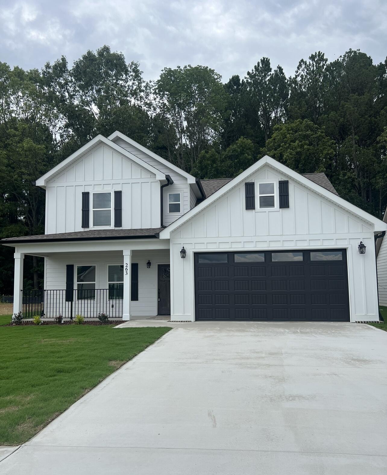 263 Willow Grove Court, 17