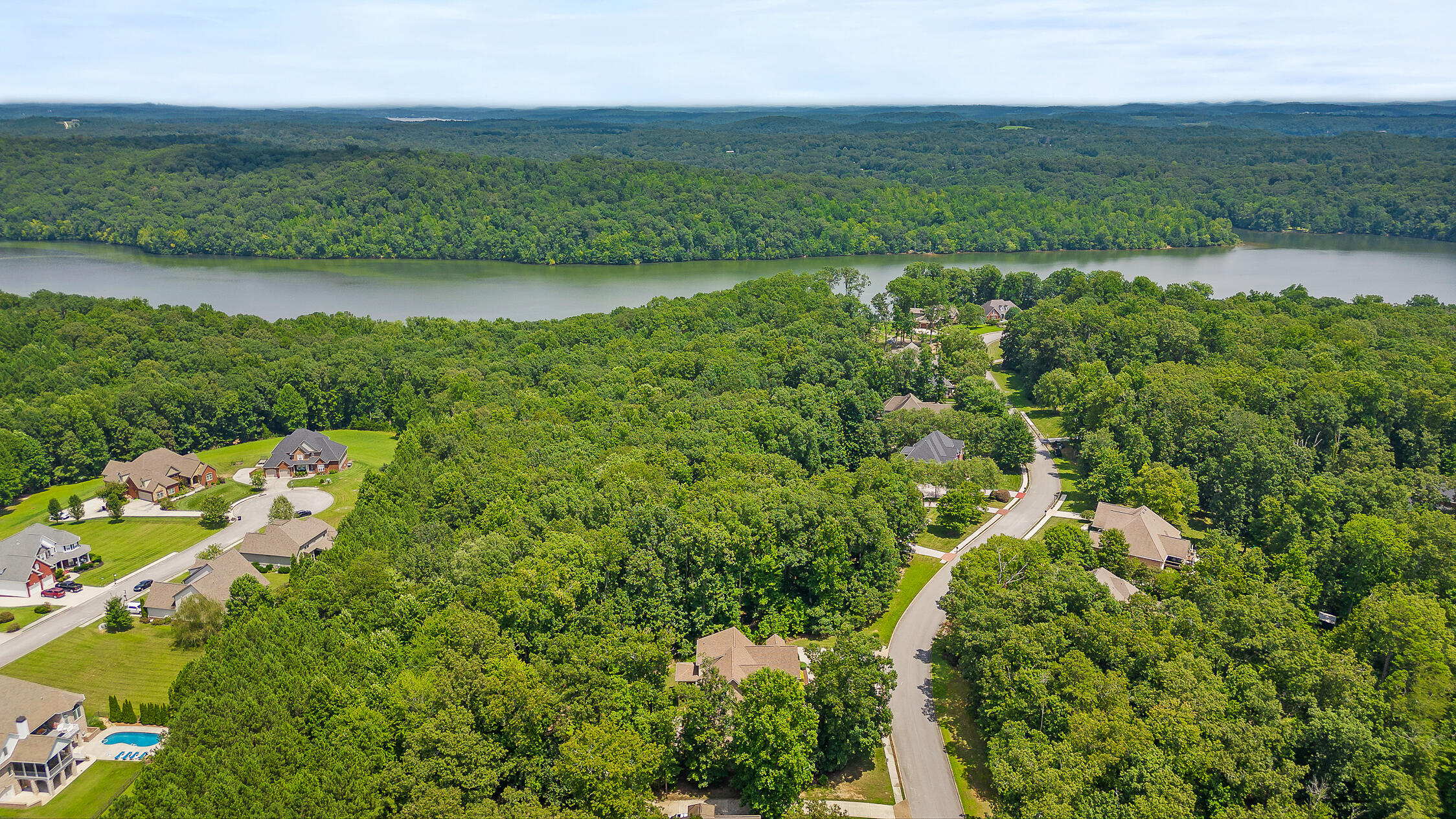1701 Emerald Pointe Drive, Lt 36