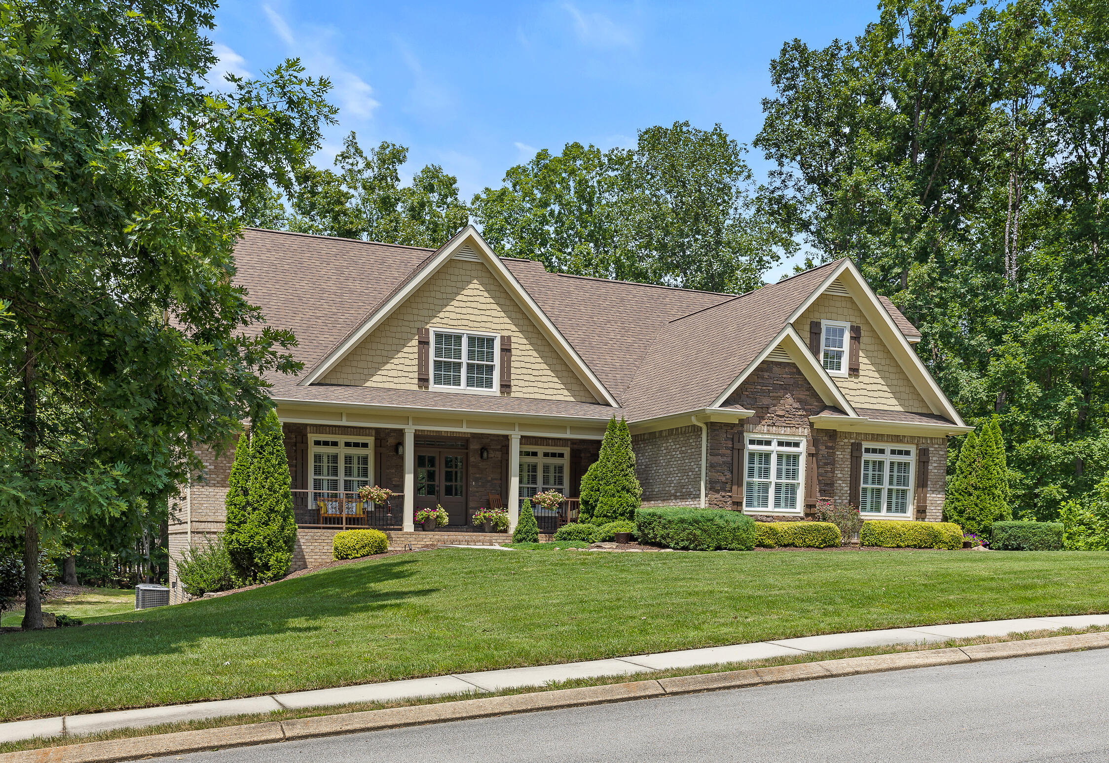 1701 Emerald Pointe Drive, Lt 36