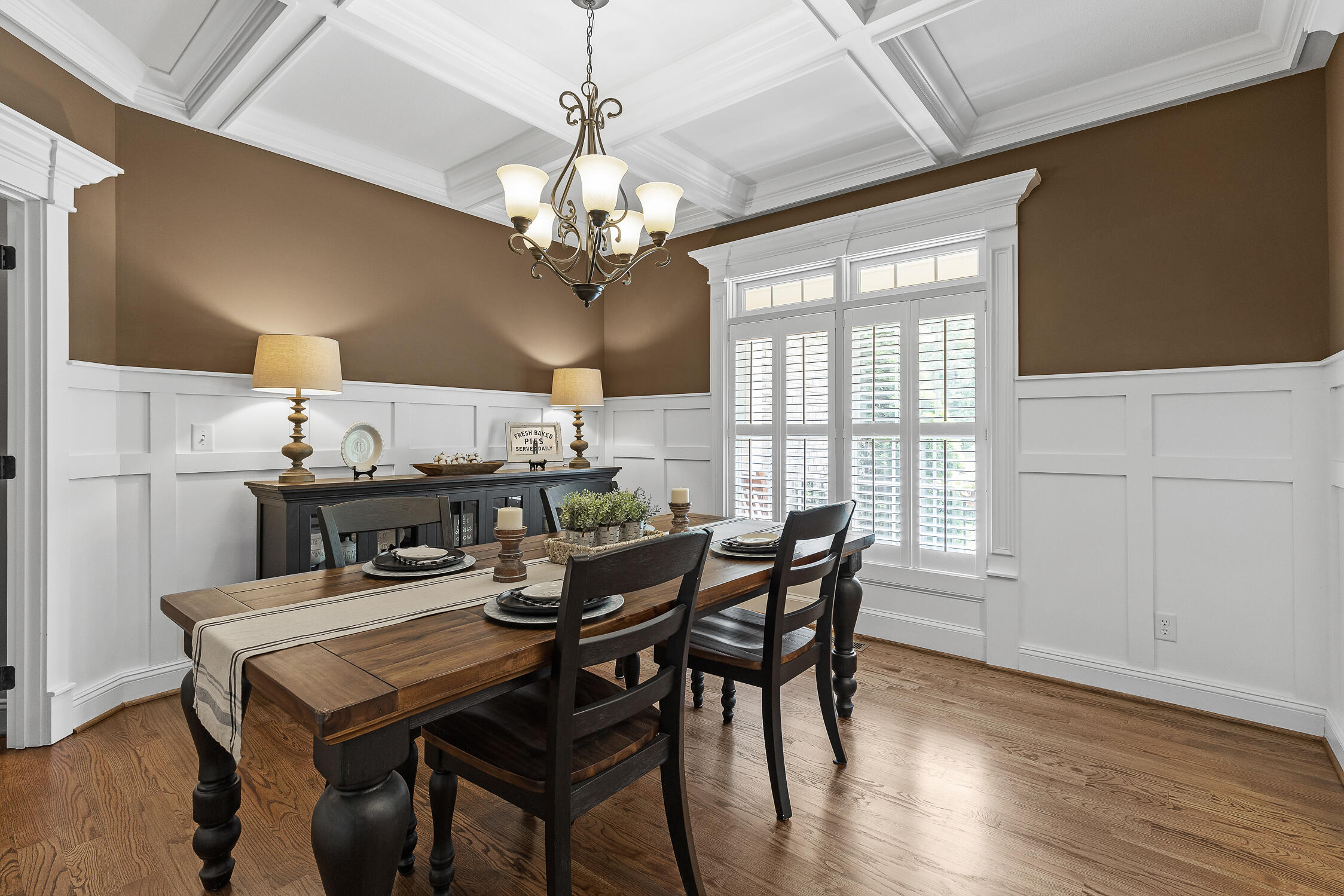 1701 Emerald Pointe Drive, Lt 36