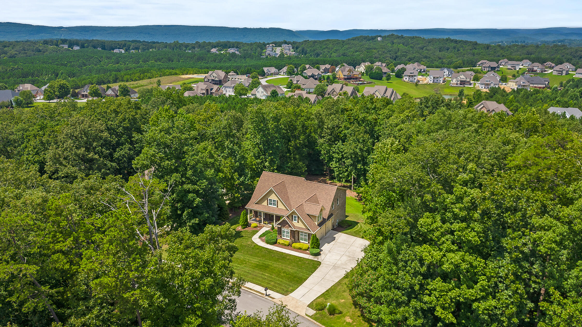 1701 Emerald Pointe Drive, Lt 36