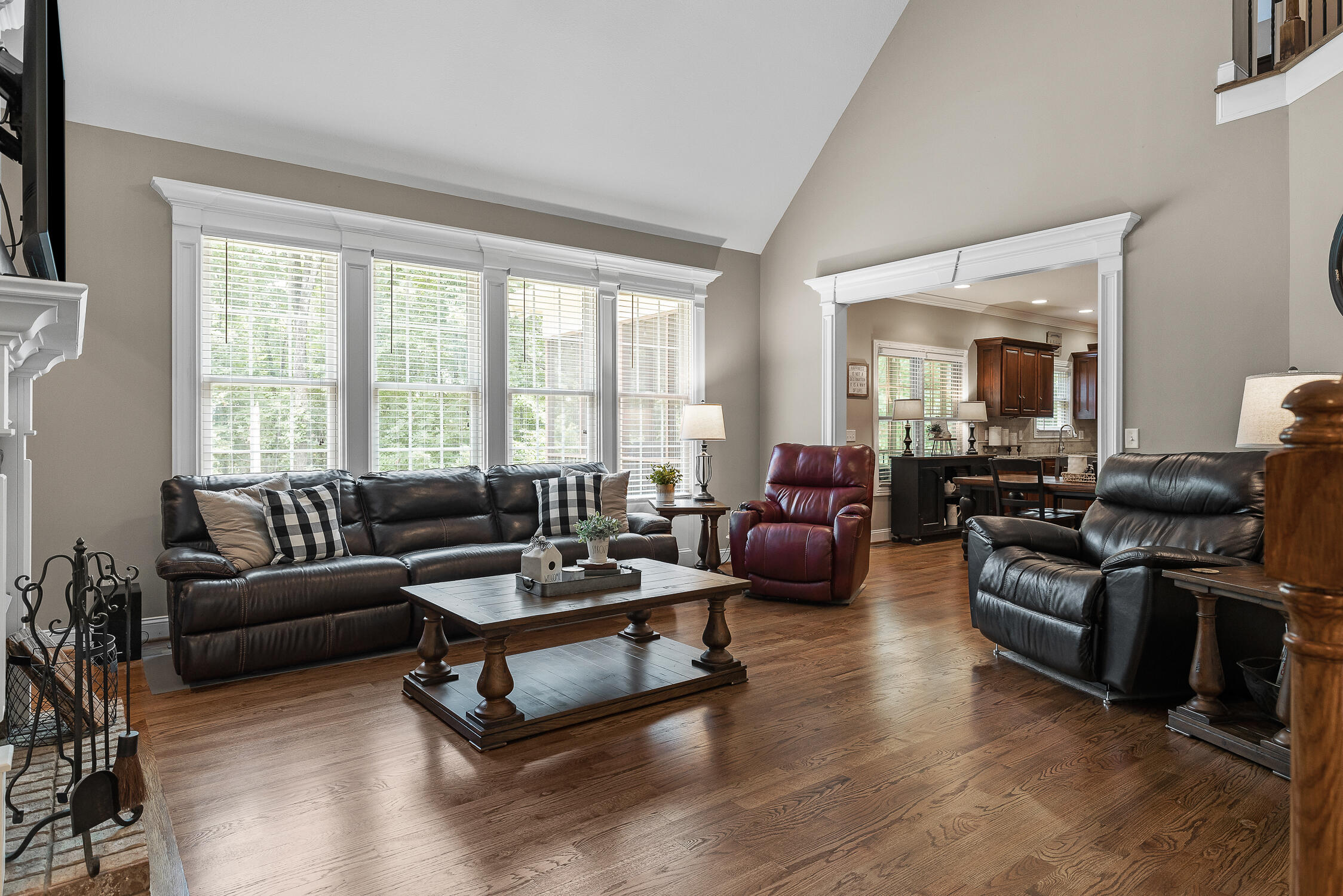 1701 Emerald Pointe Drive, Lt 36