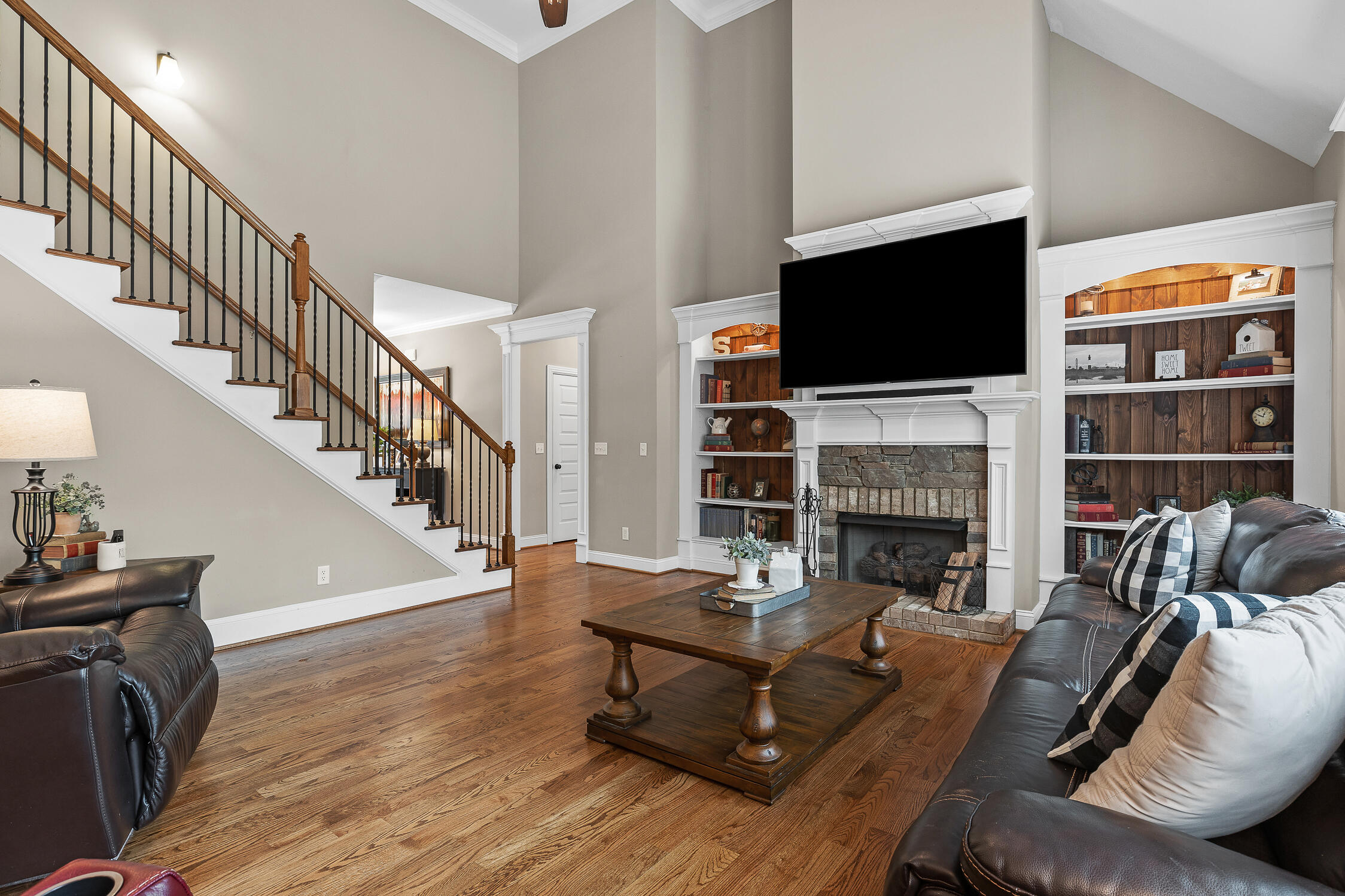 1701 Emerald Pointe Drive, Lt 36
