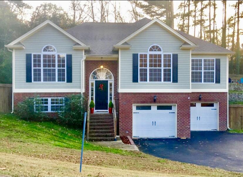 4117 Harbor Hills Road