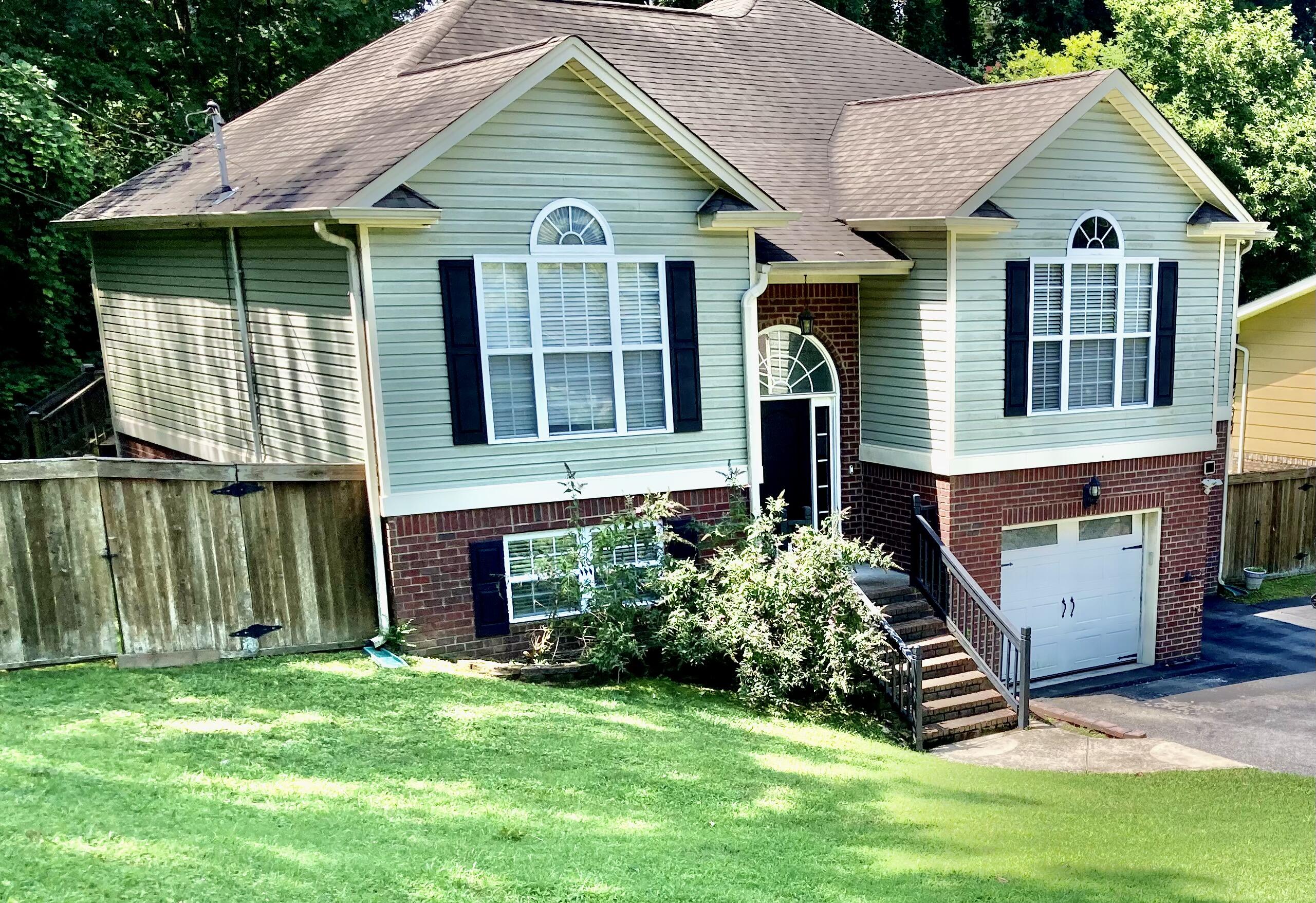 4117 Harbor Hills Road