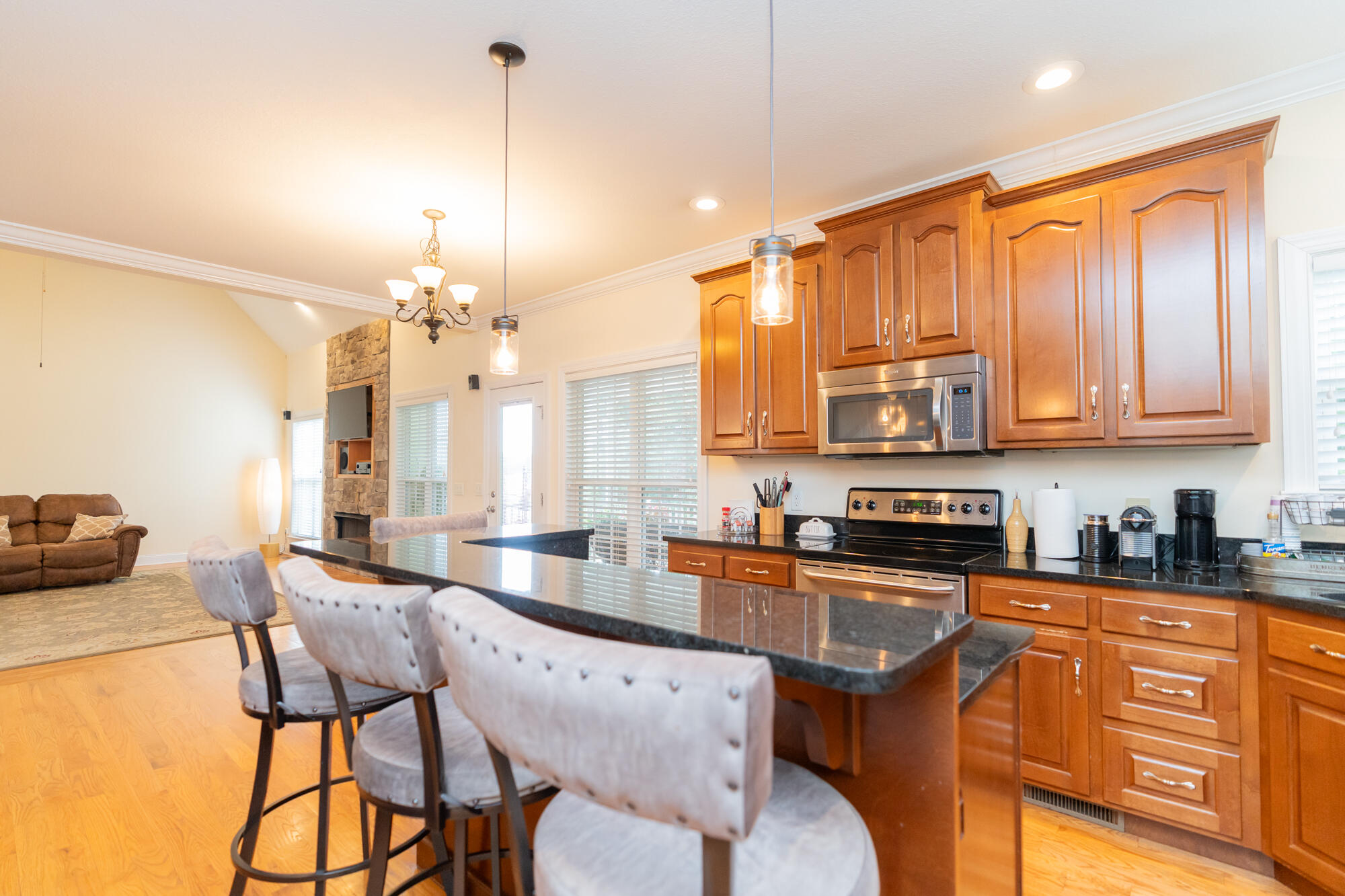 3961 Bentwood Cove Drive