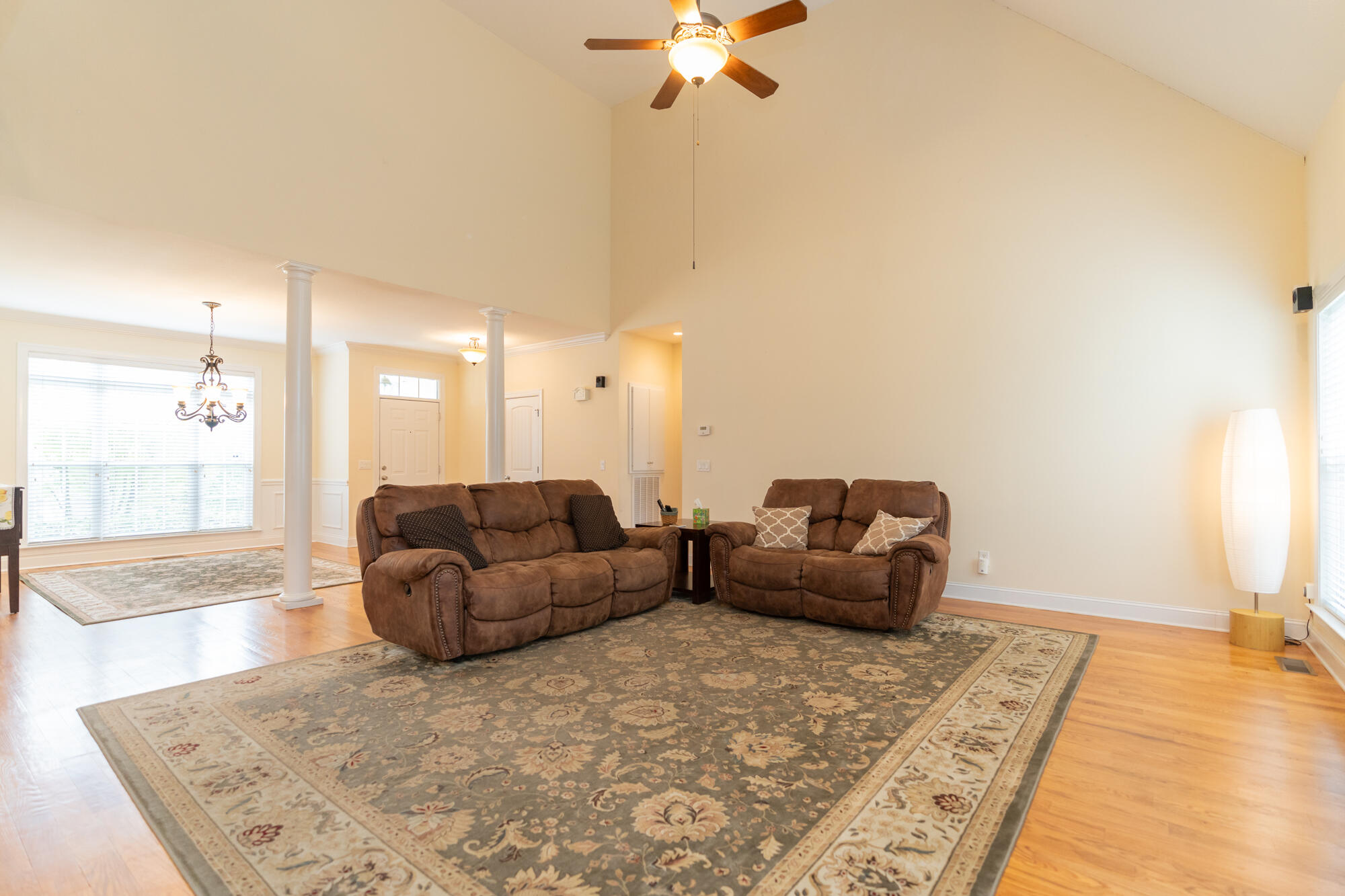 3961 Bentwood Cove Drive