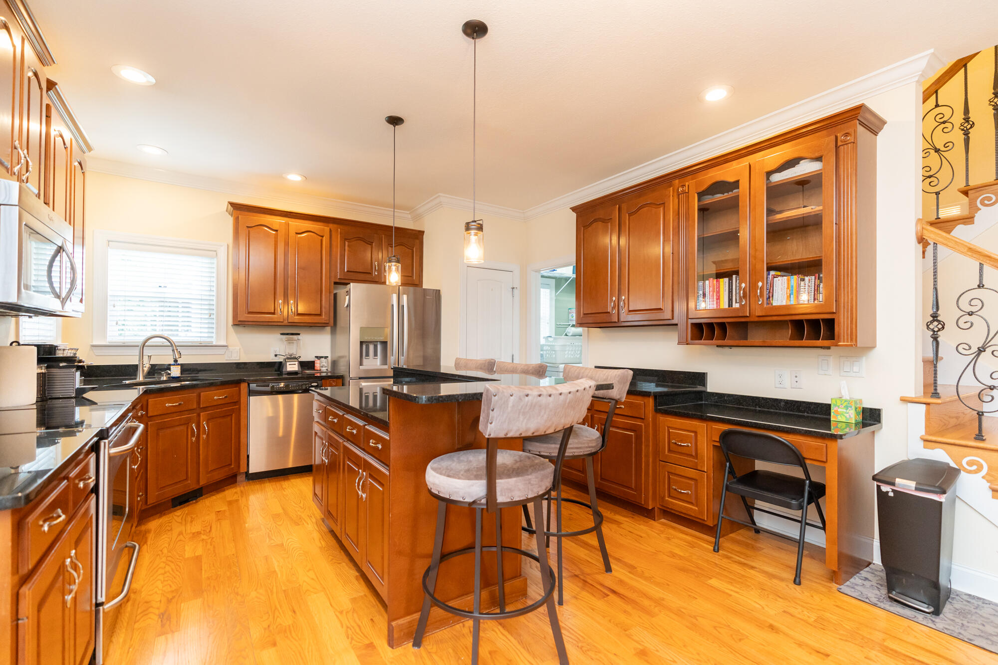 3961 Bentwood Cove Drive