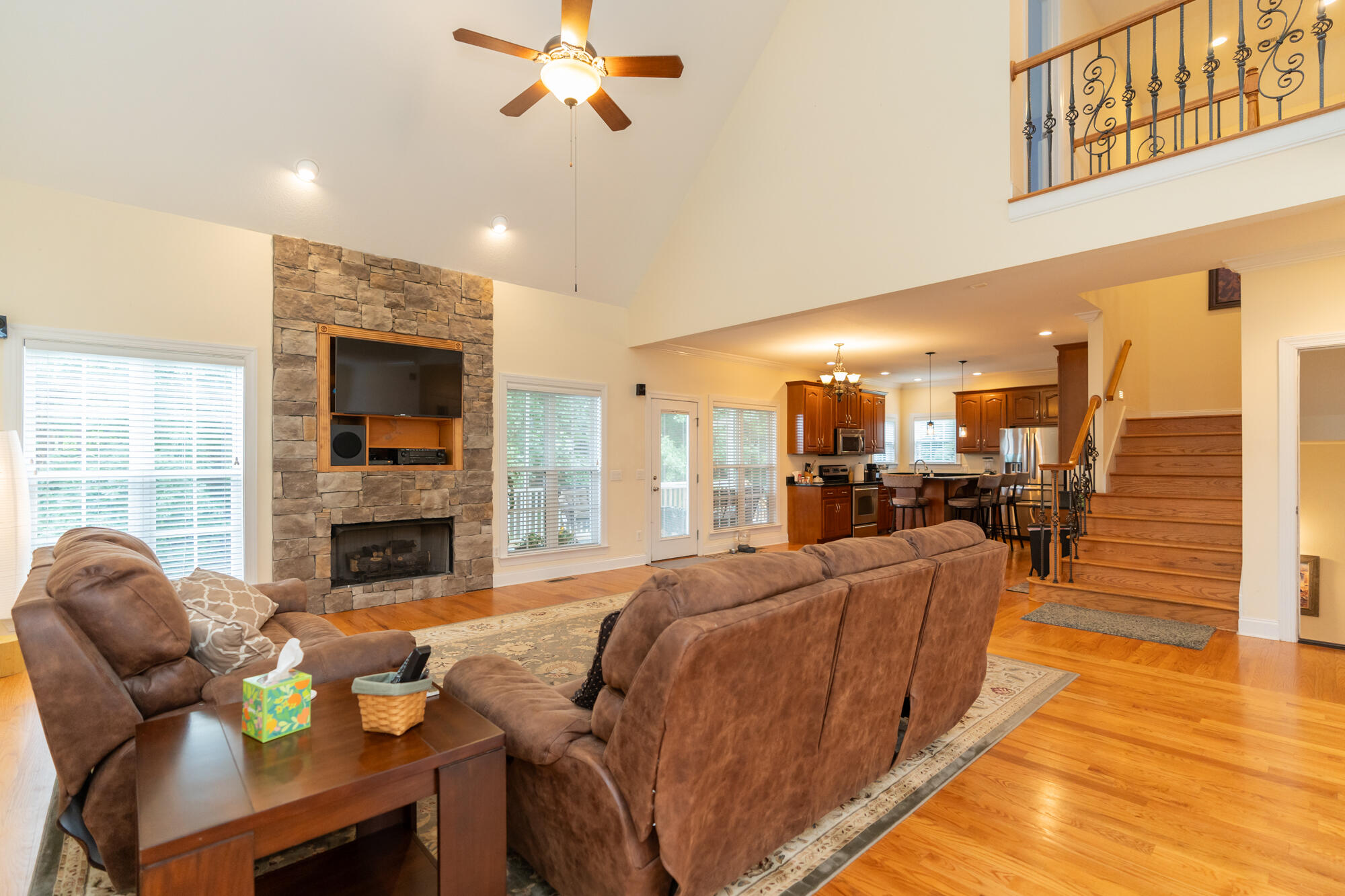 3961 Bentwood Cove Drive