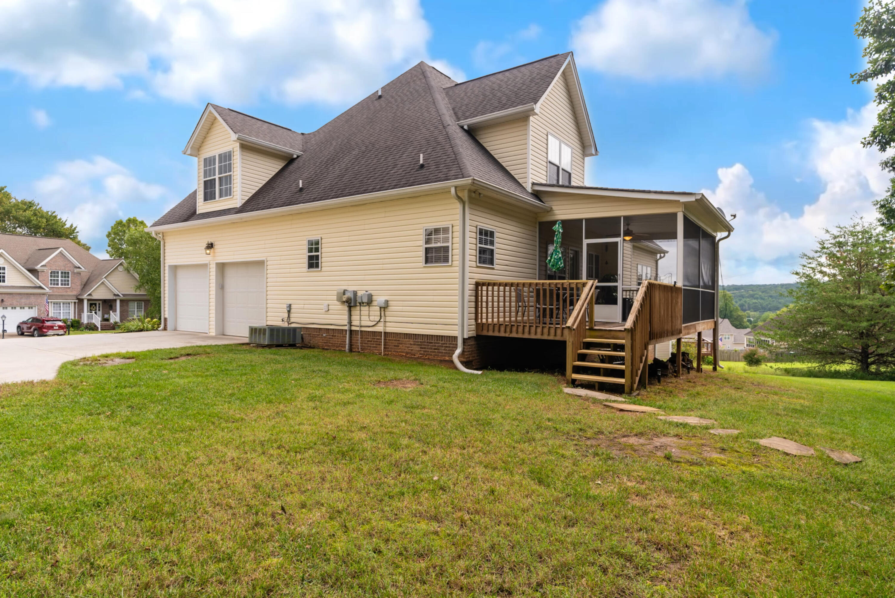 3961 Bentwood Cove Drive