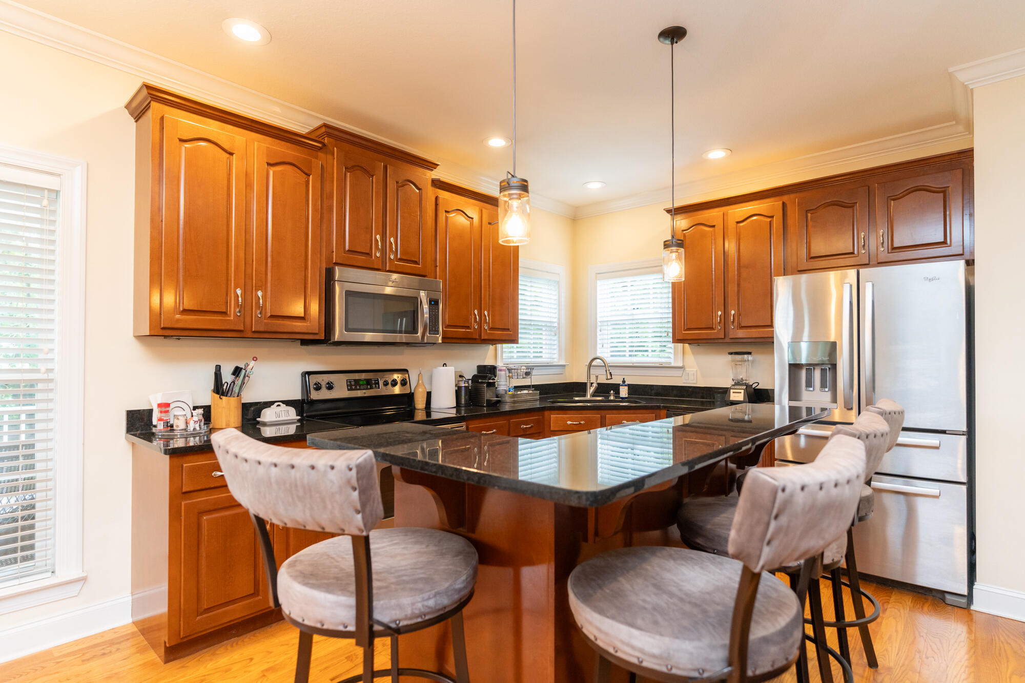 3961 Bentwood Cove Drive