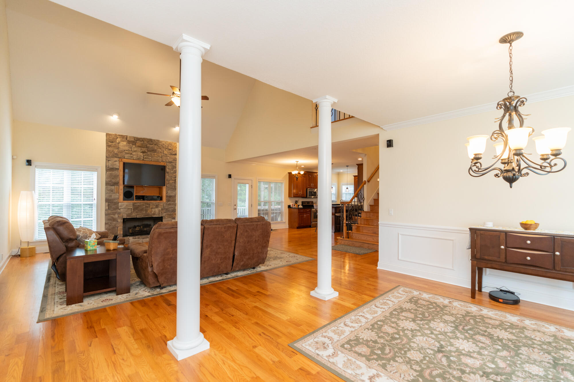 3961 Bentwood Cove Drive