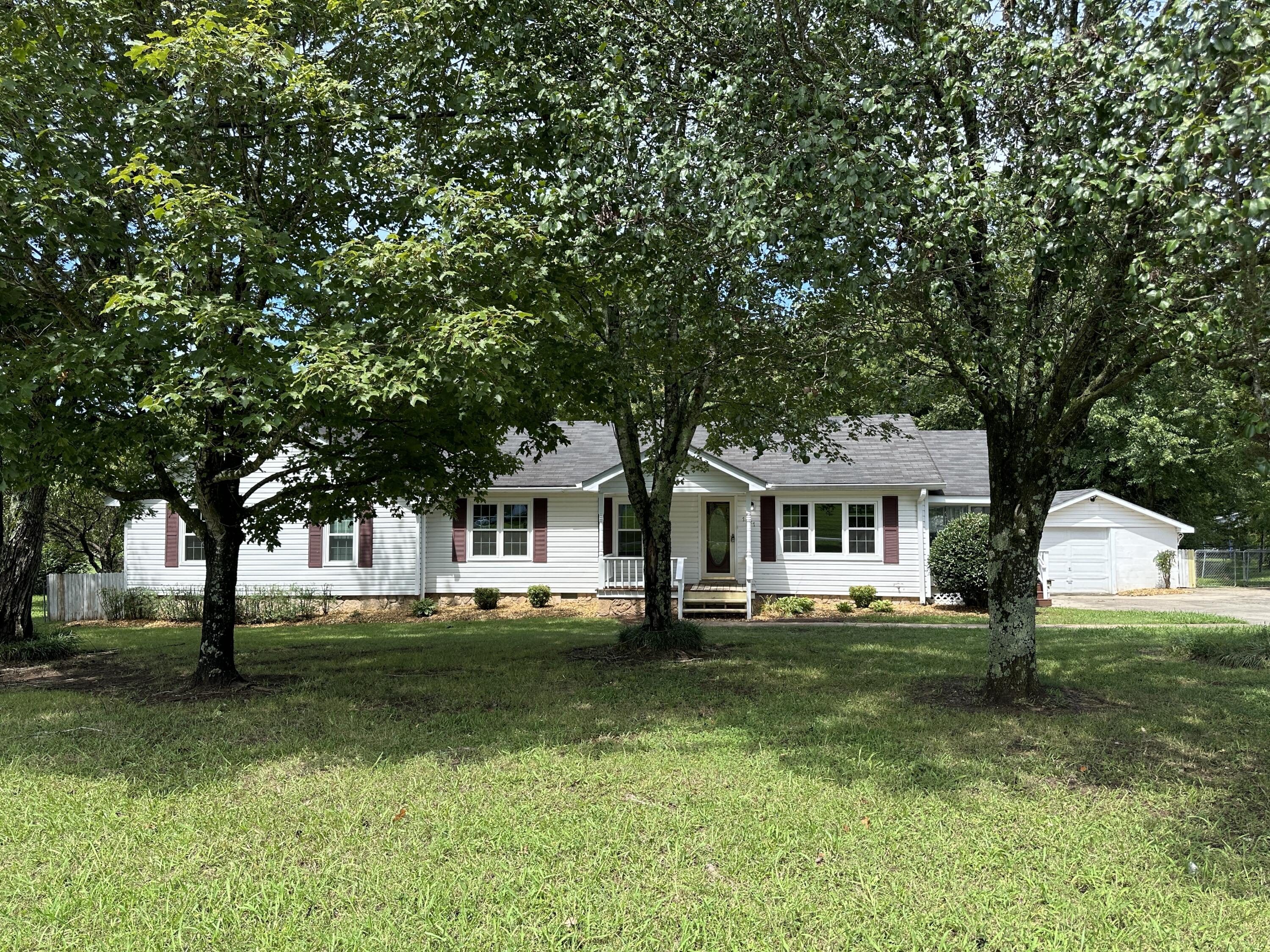 7927 Ooltewah Georgetown Road