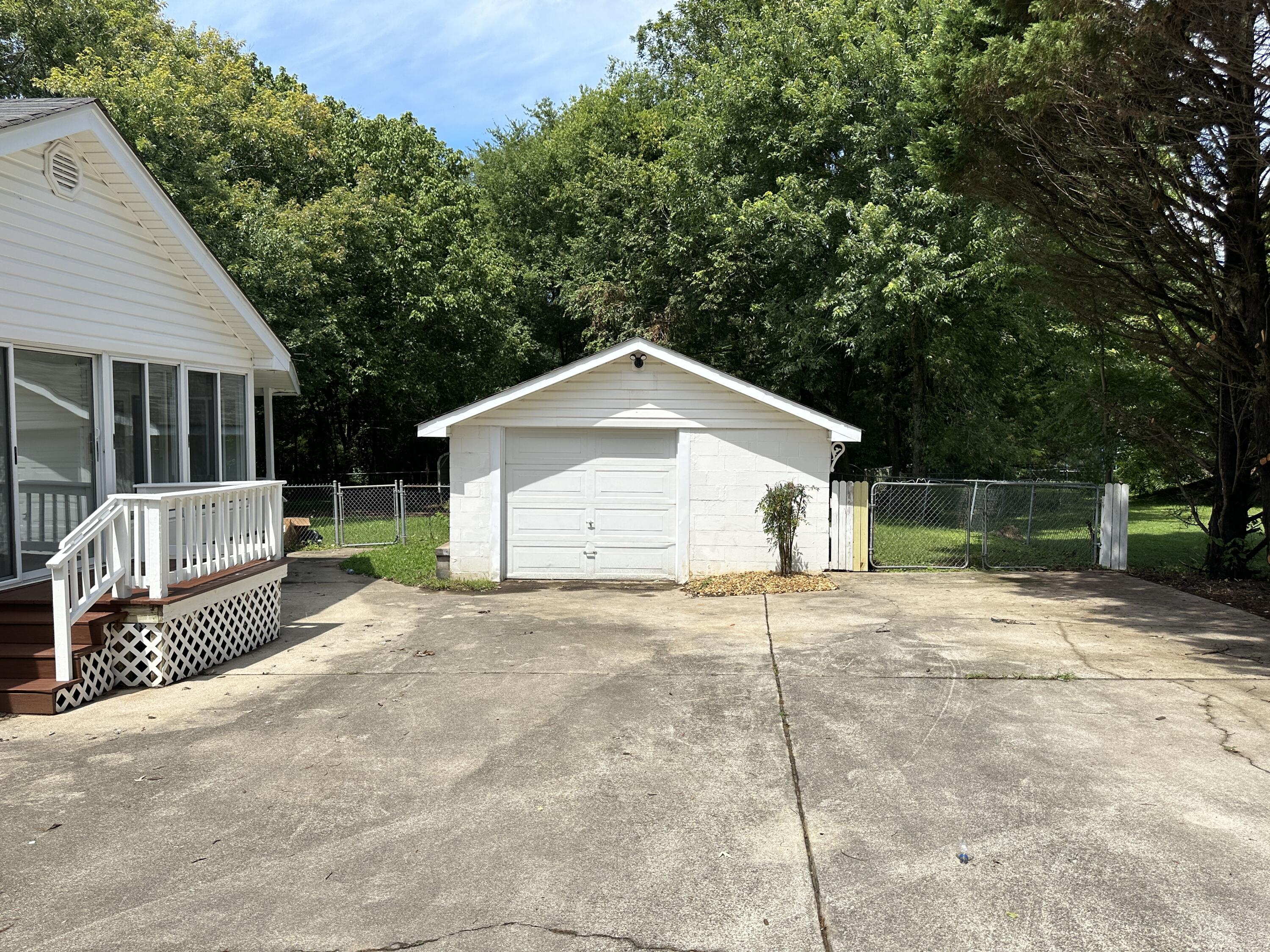 7927 Ooltewah Georgetown Road