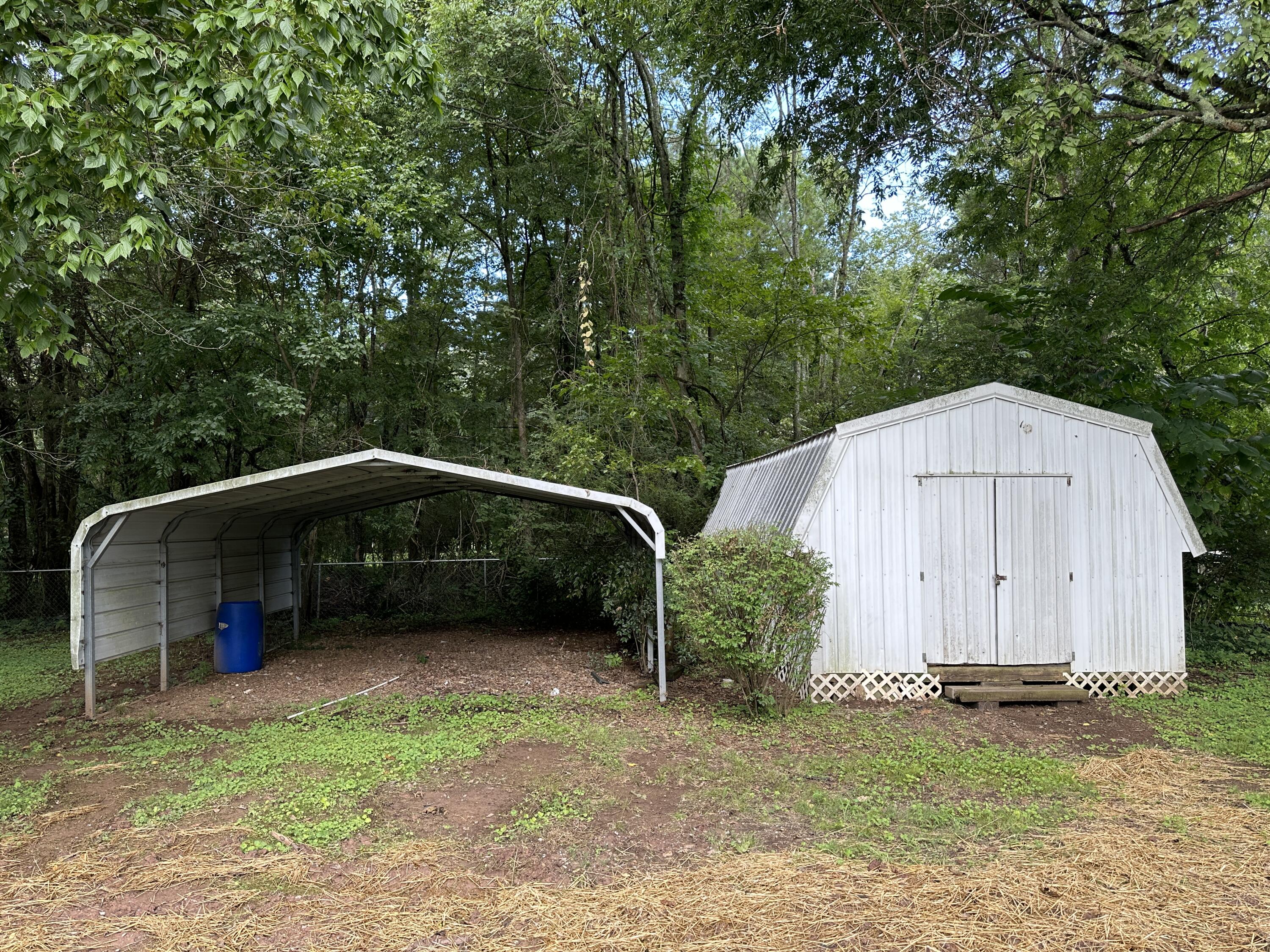 7927 Ooltewah Georgetown Road