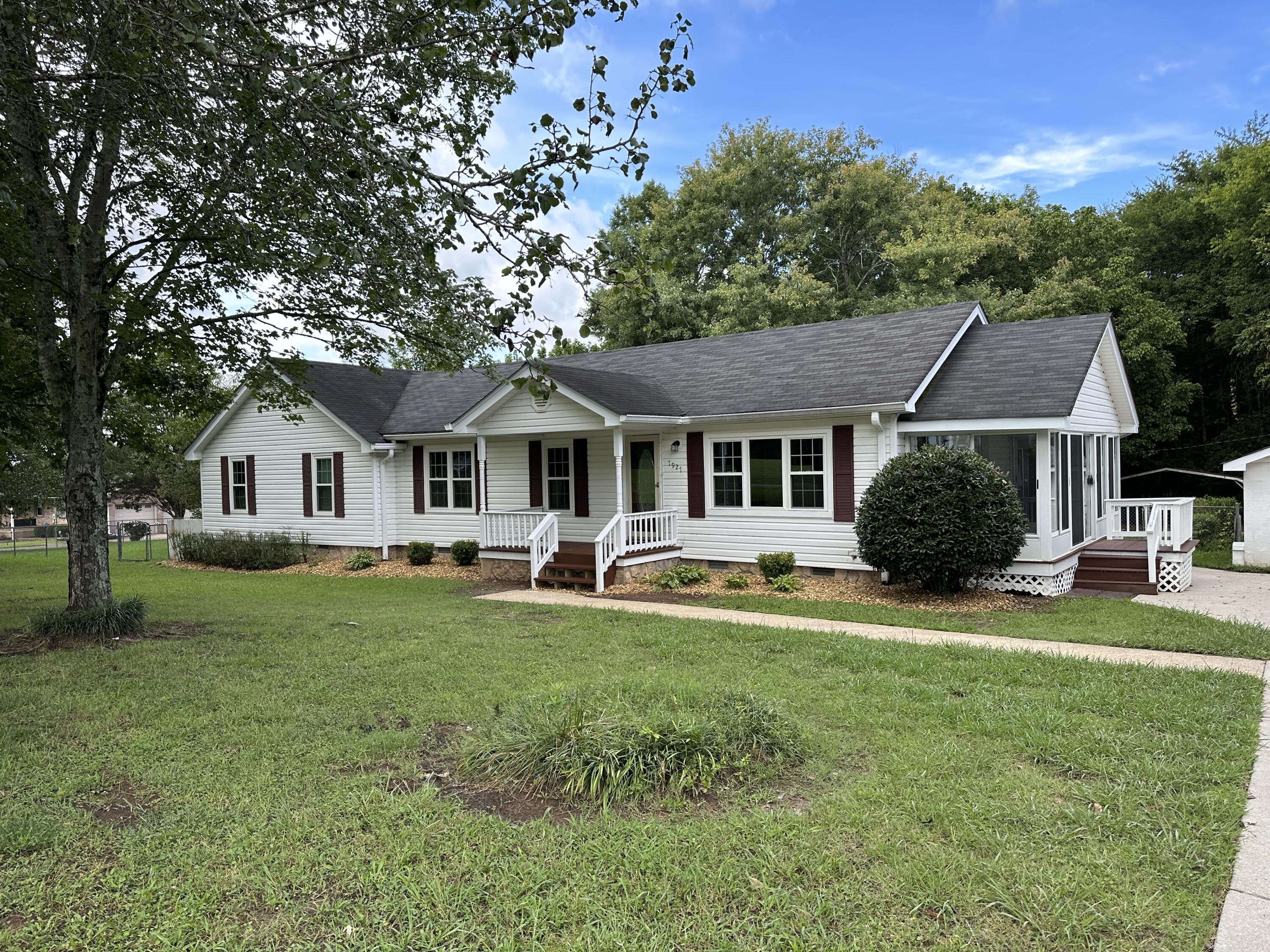 7927 Ooltewah Georgetown Road