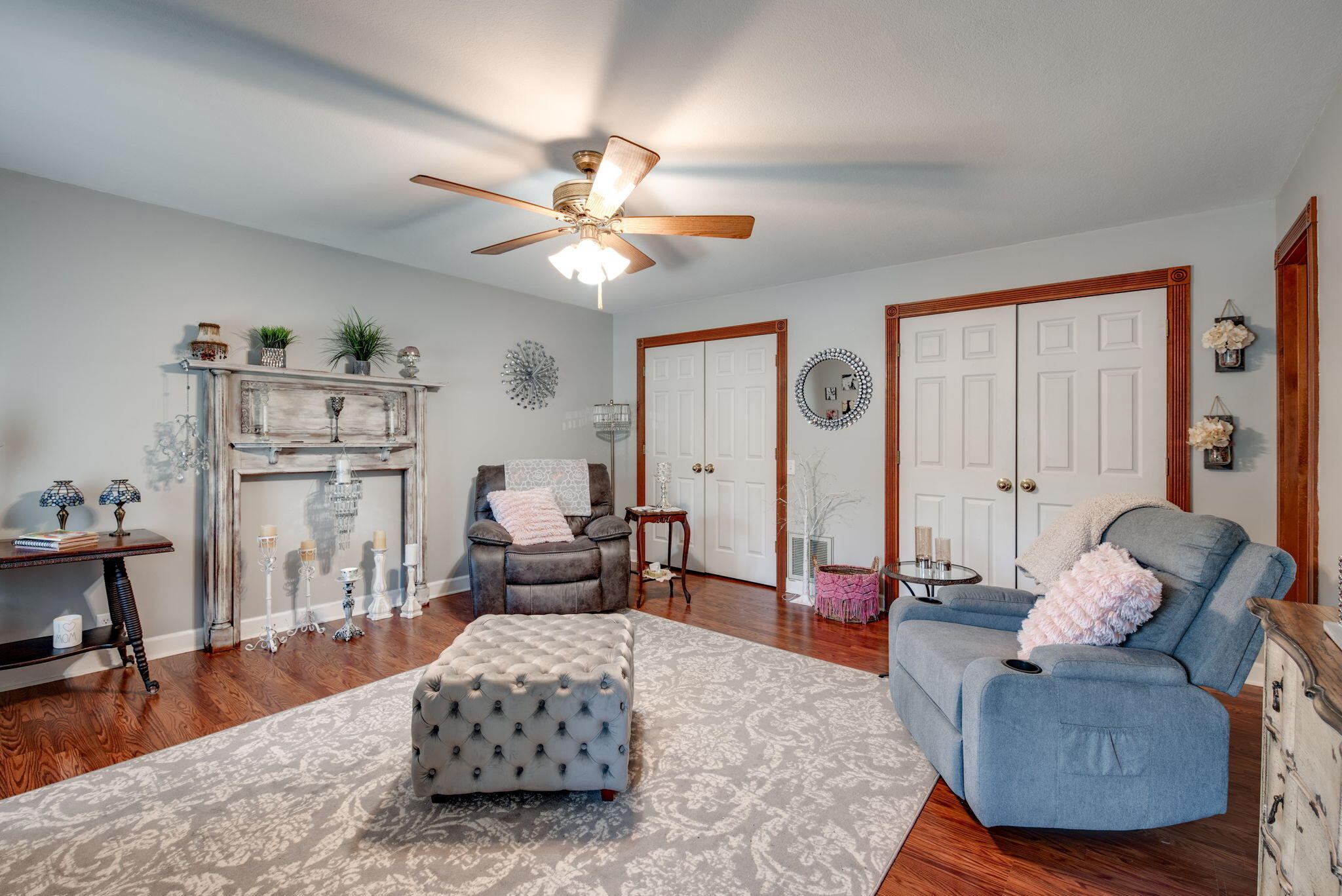 11 Hickory Ridge Trail
