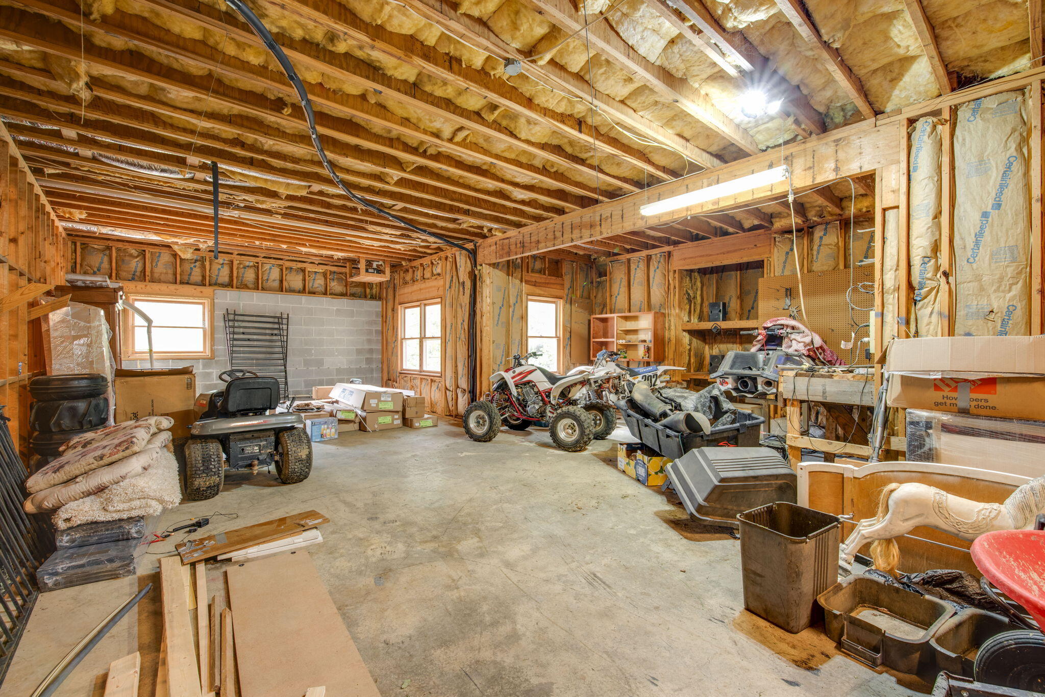11 Hickory Ridge Trail