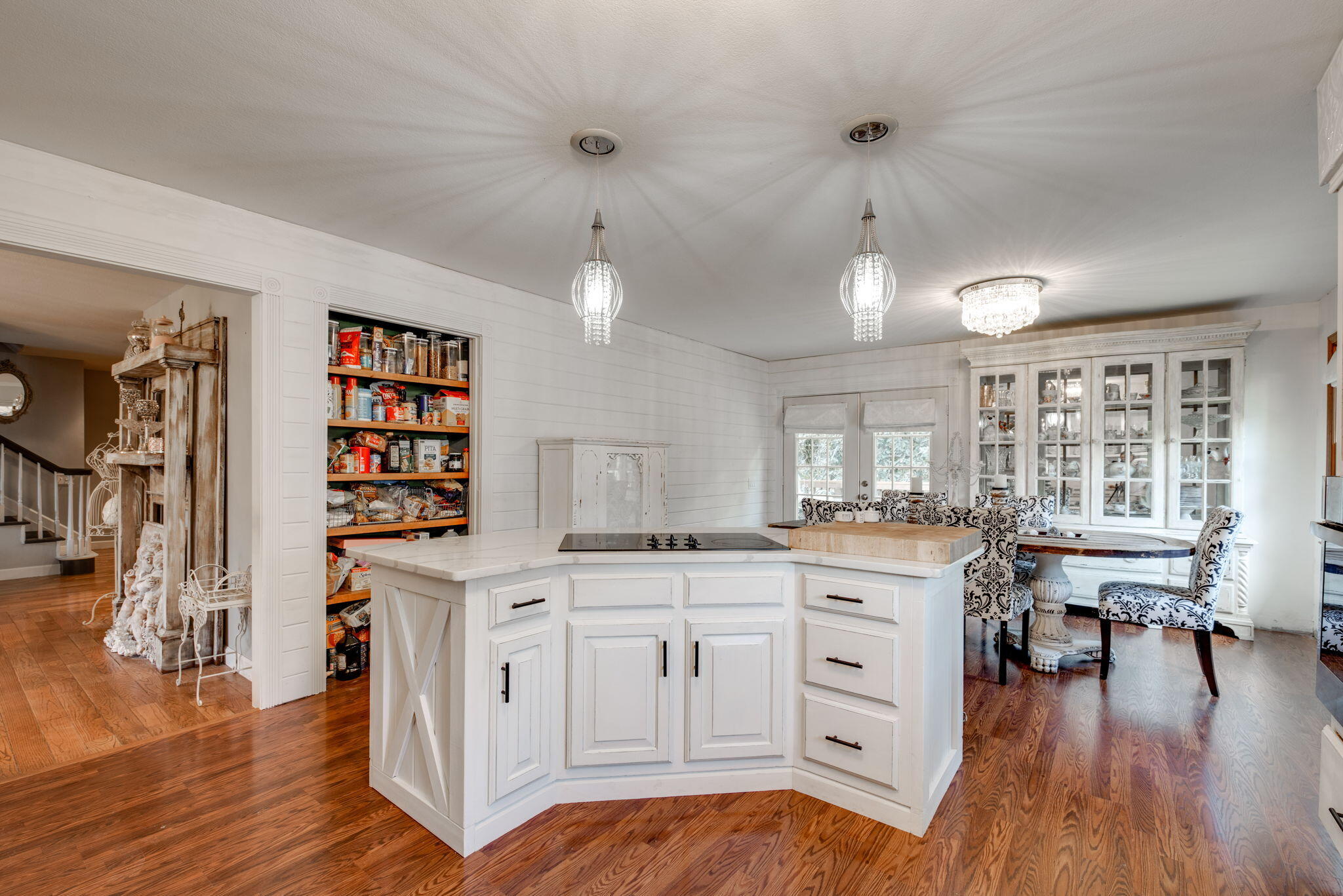 11 Hickory Ridge Trail