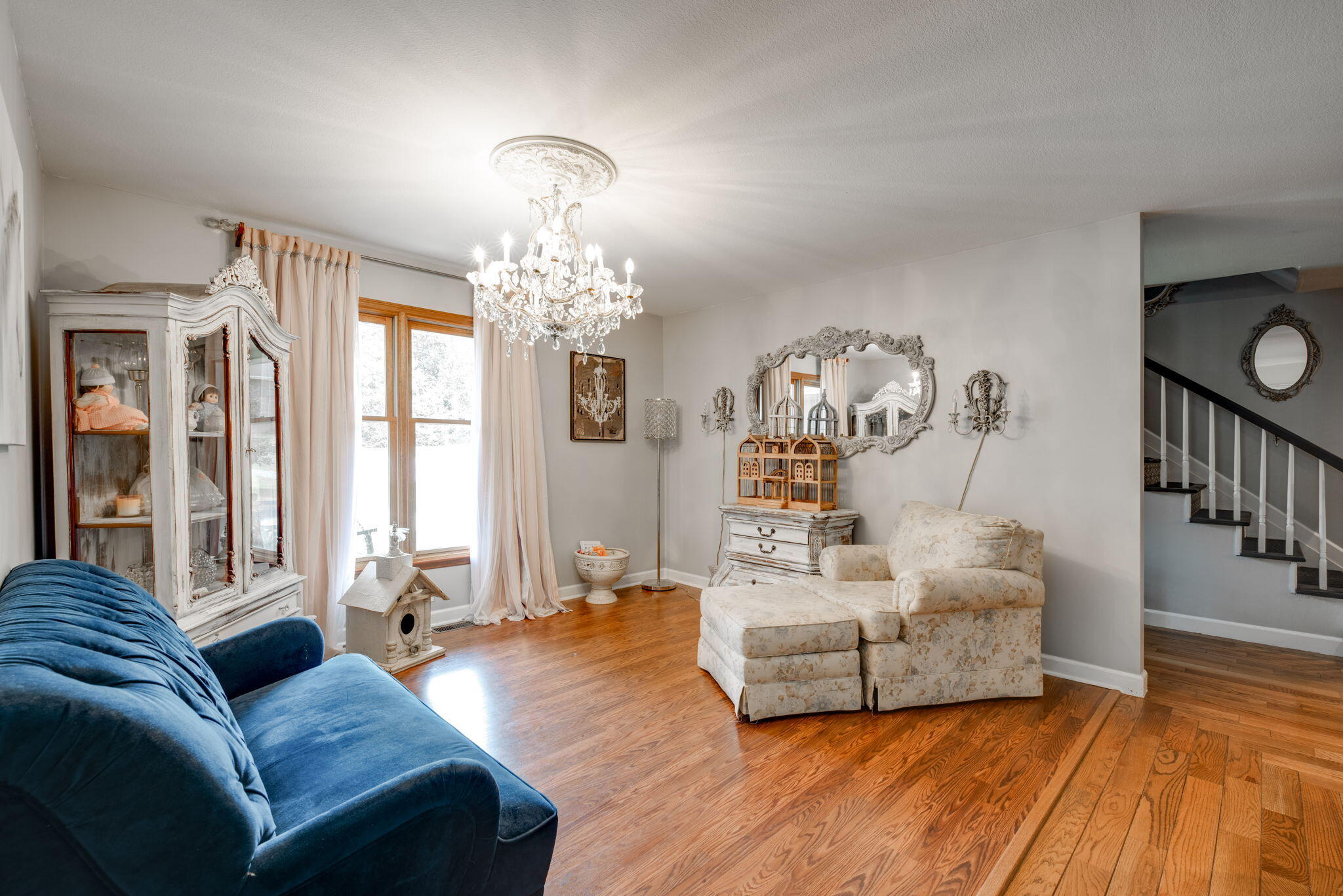 11 Hickory Ridge Trail